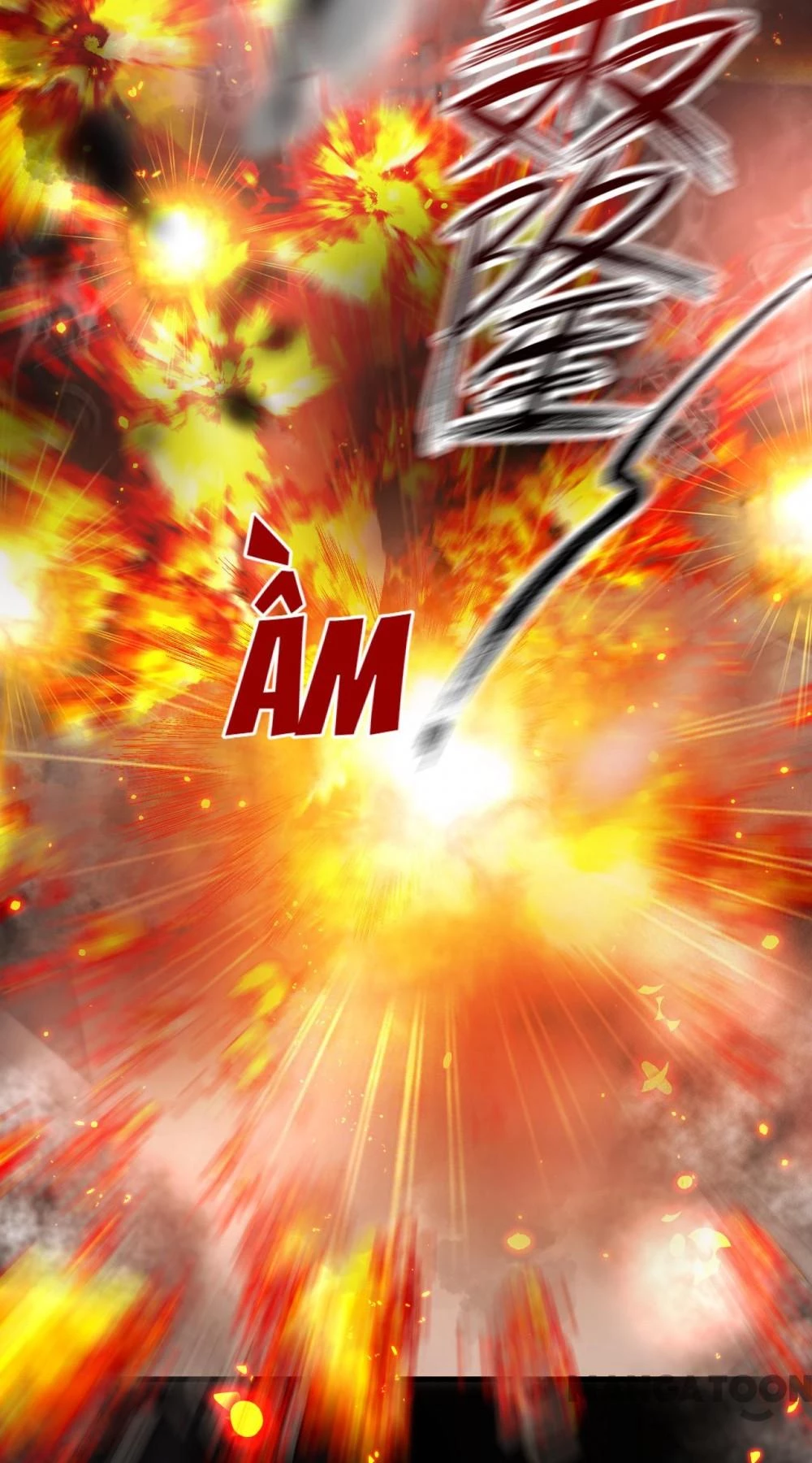 Triều Tây, Con Thích Chú Chapter  96 - 21