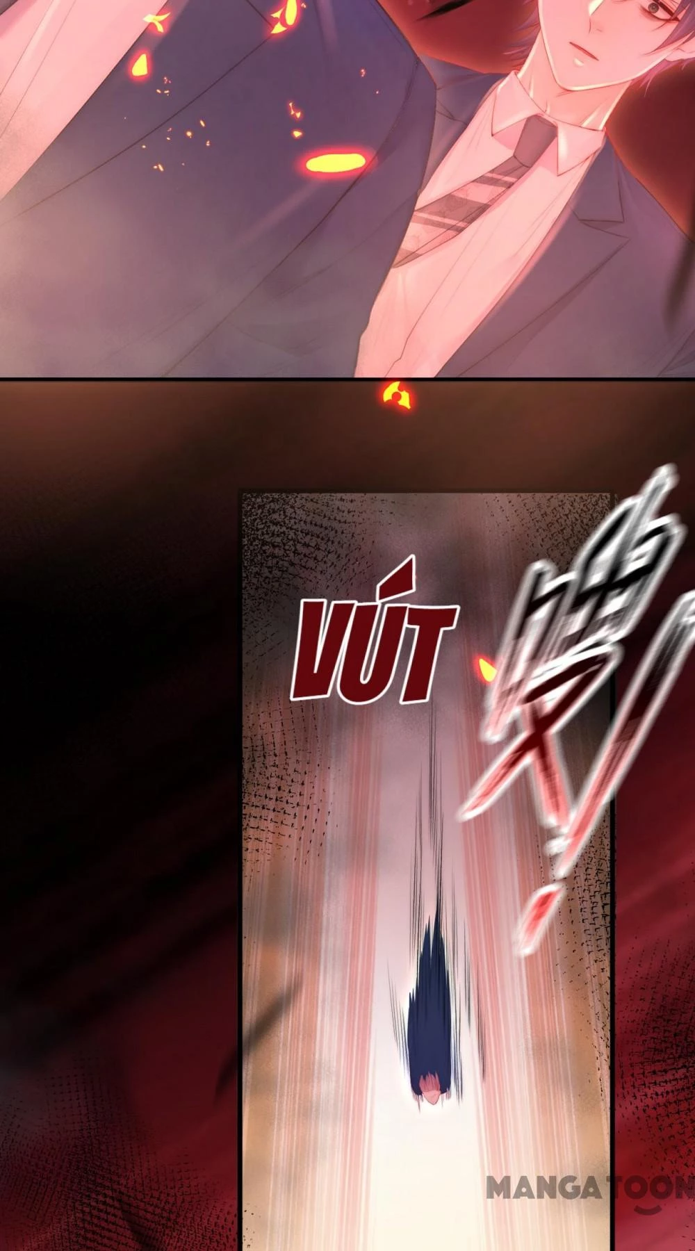 Triều Tây, Con Thích Chú Chapter  96 - 23