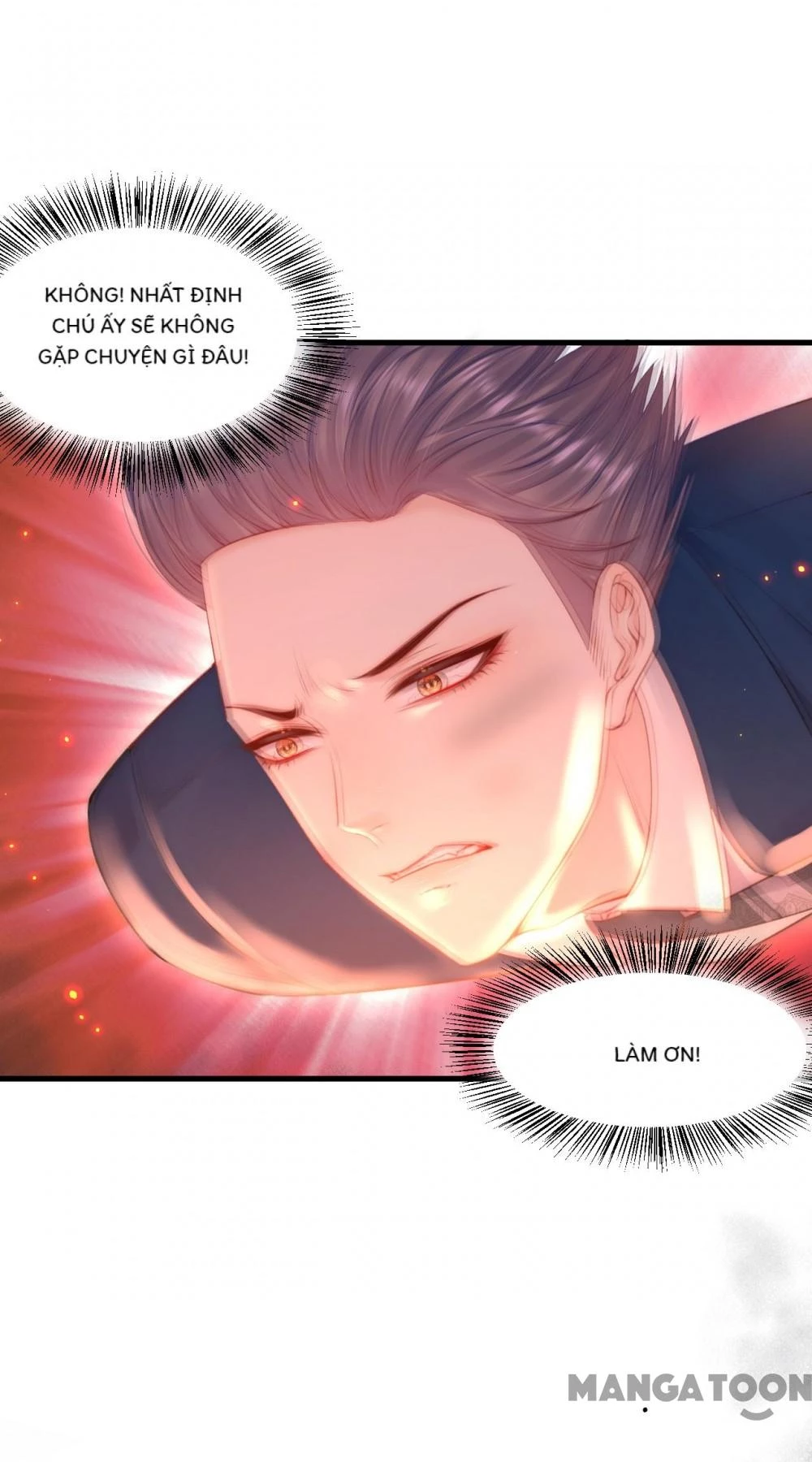 Triều Tây, Con Thích Chú Chapter  96 - 26