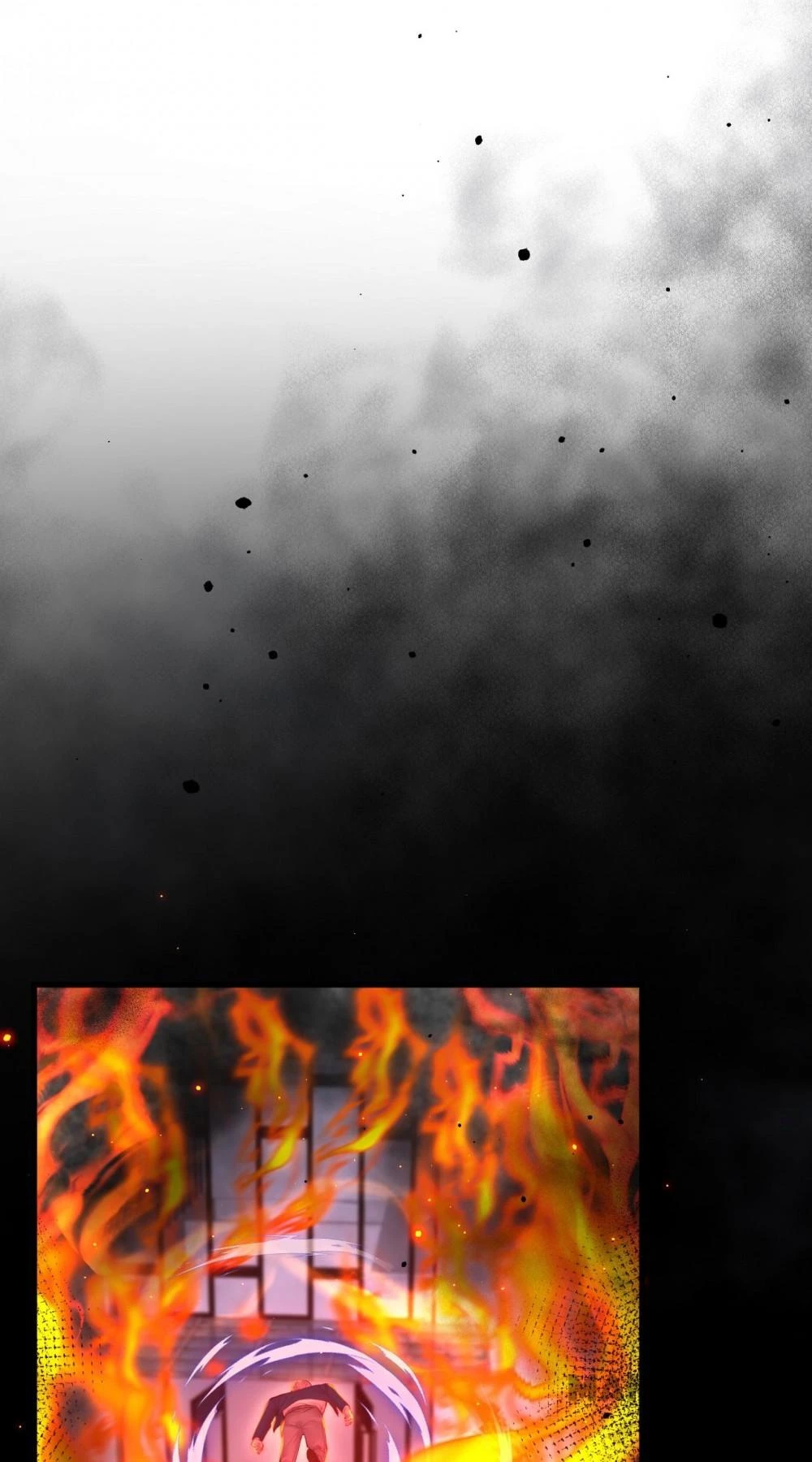 Triều Tây, Con Thích Chú Chapter  96 - 27