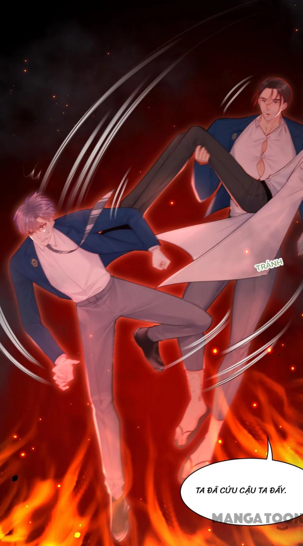 Triều Tây, Con Thích Chú Chapter  96 - 31