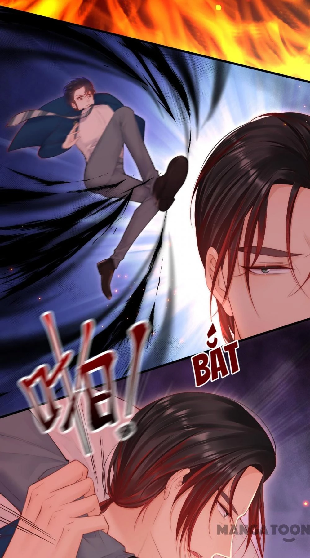 Triều Tây, Con Thích Chú Chapter  96 - 32