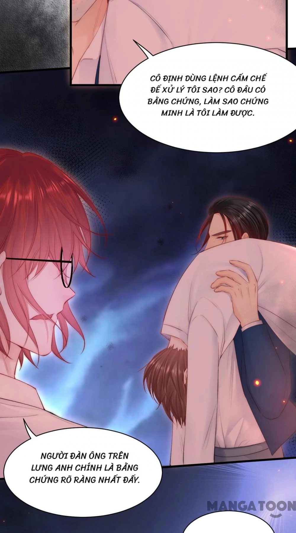 Triều Tây, Con Thích Chú Chapter  96 - 35