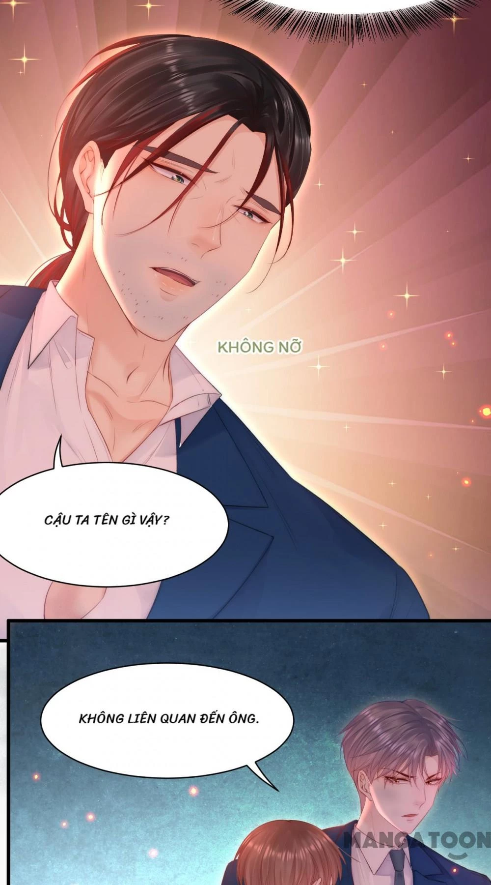 Triều Tây, Con Thích Chú Chapter  96 - 39