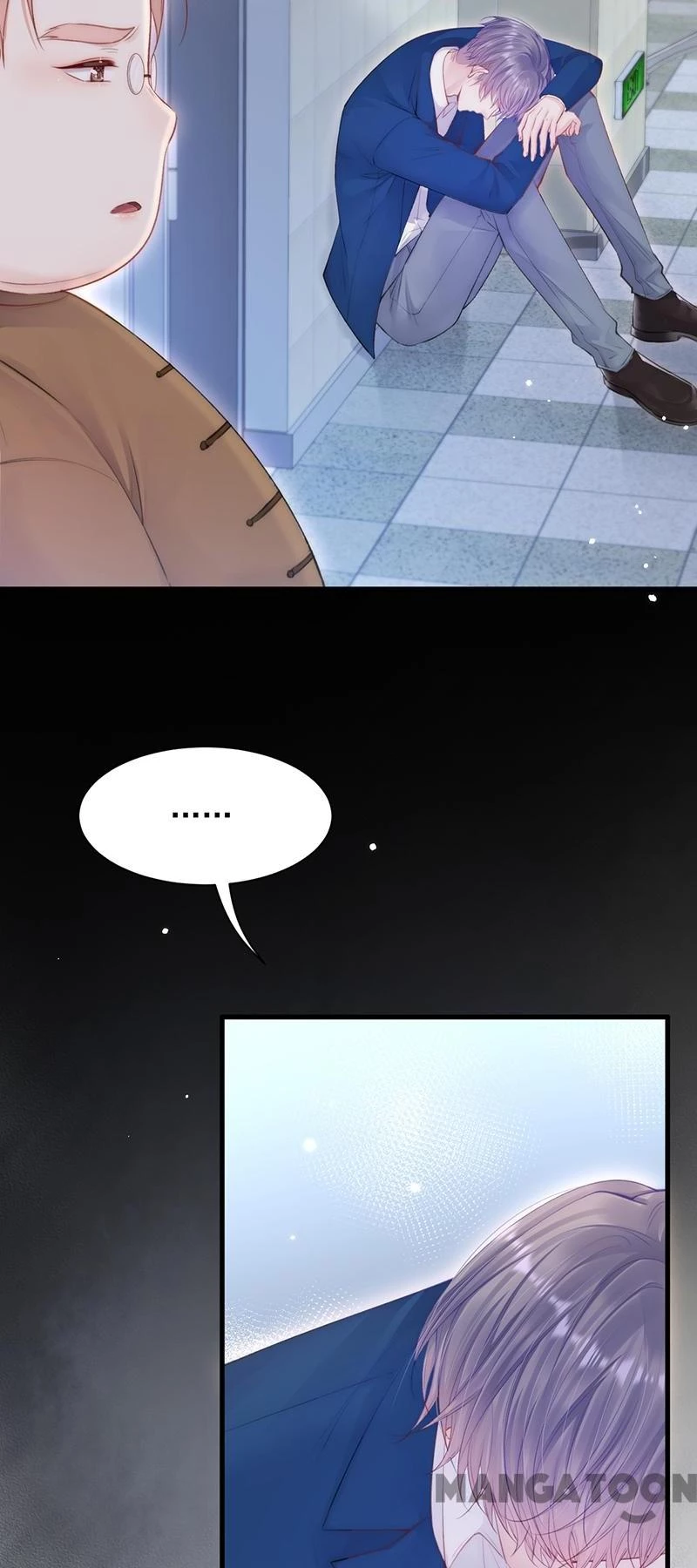 Triều Tây, Con Thích Chú Chapter  97 - 2