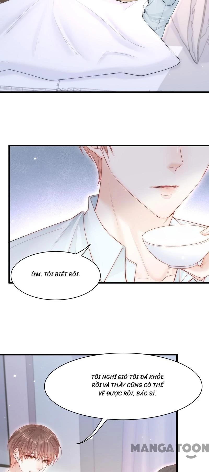 Triều Tây, Con Thích Chú Chapter  97 - 4