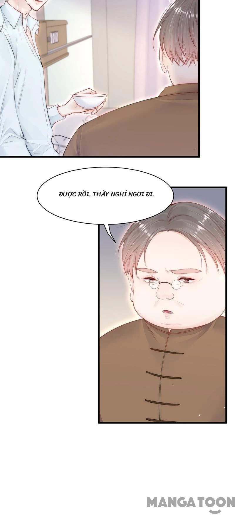 Triều Tây, Con Thích Chú Chapter  97 - 5