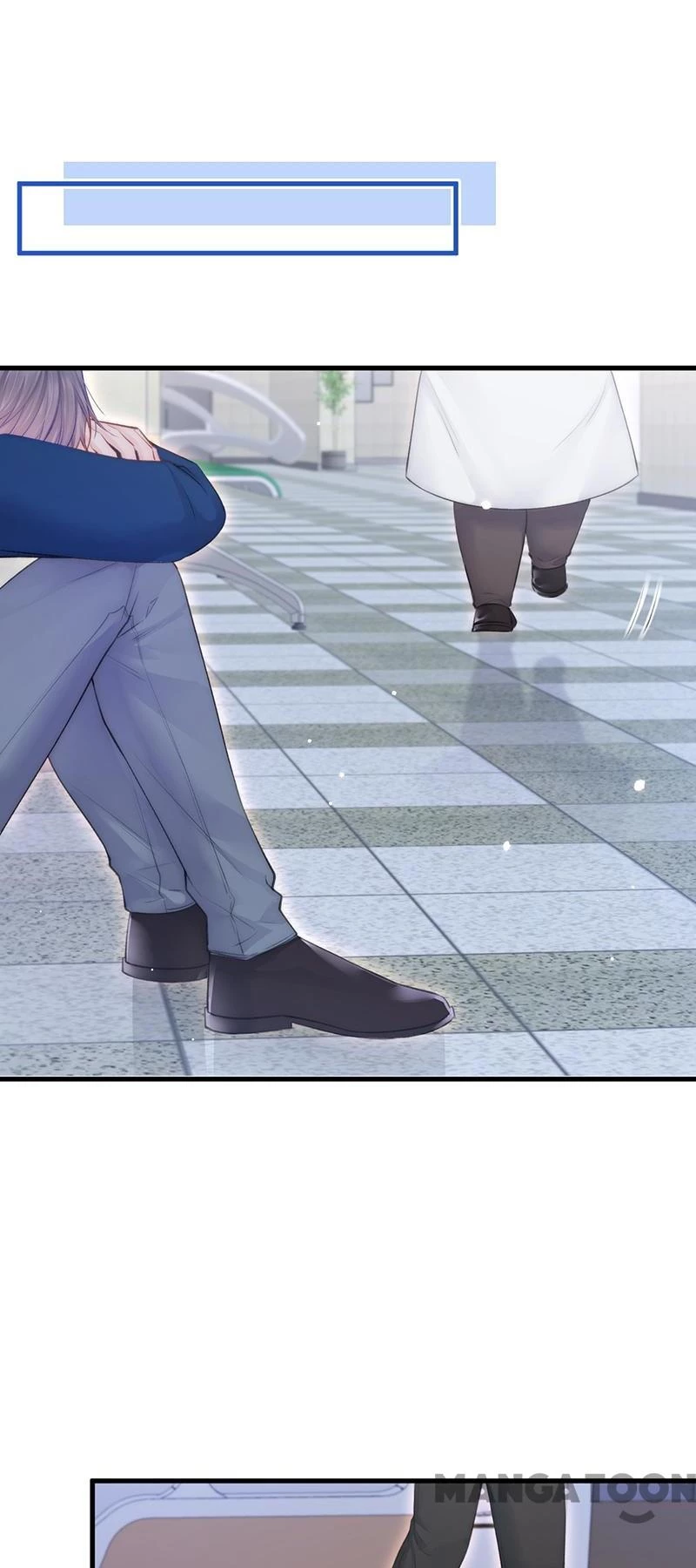 Triều Tây, Con Thích Chú Chapter  97 - 6