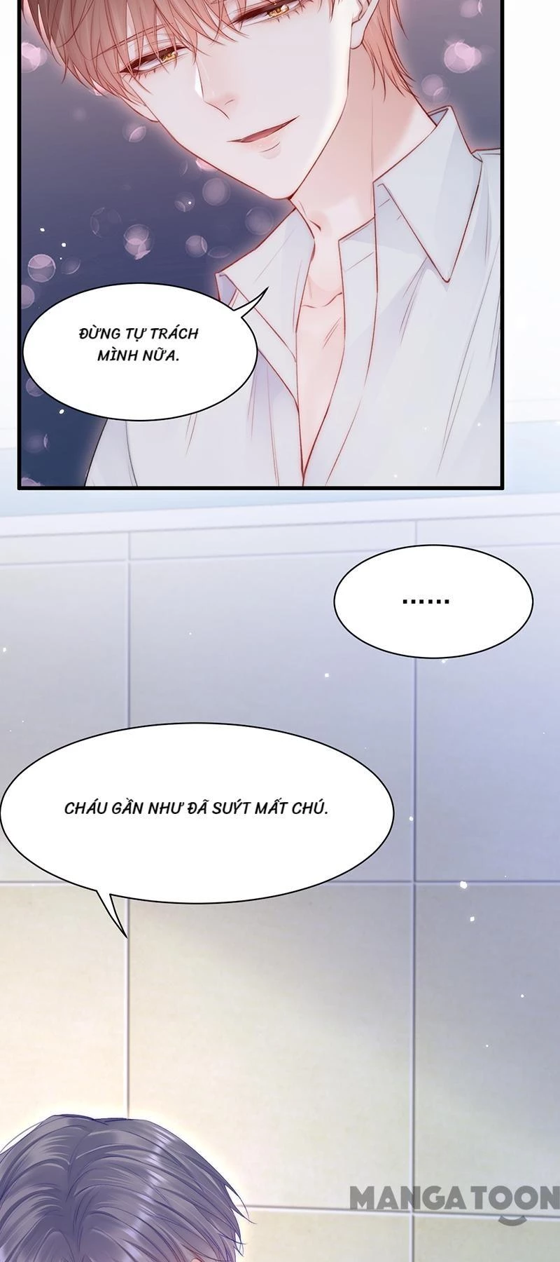 Triều Tây, Con Thích Chú Chapter  97 - 10