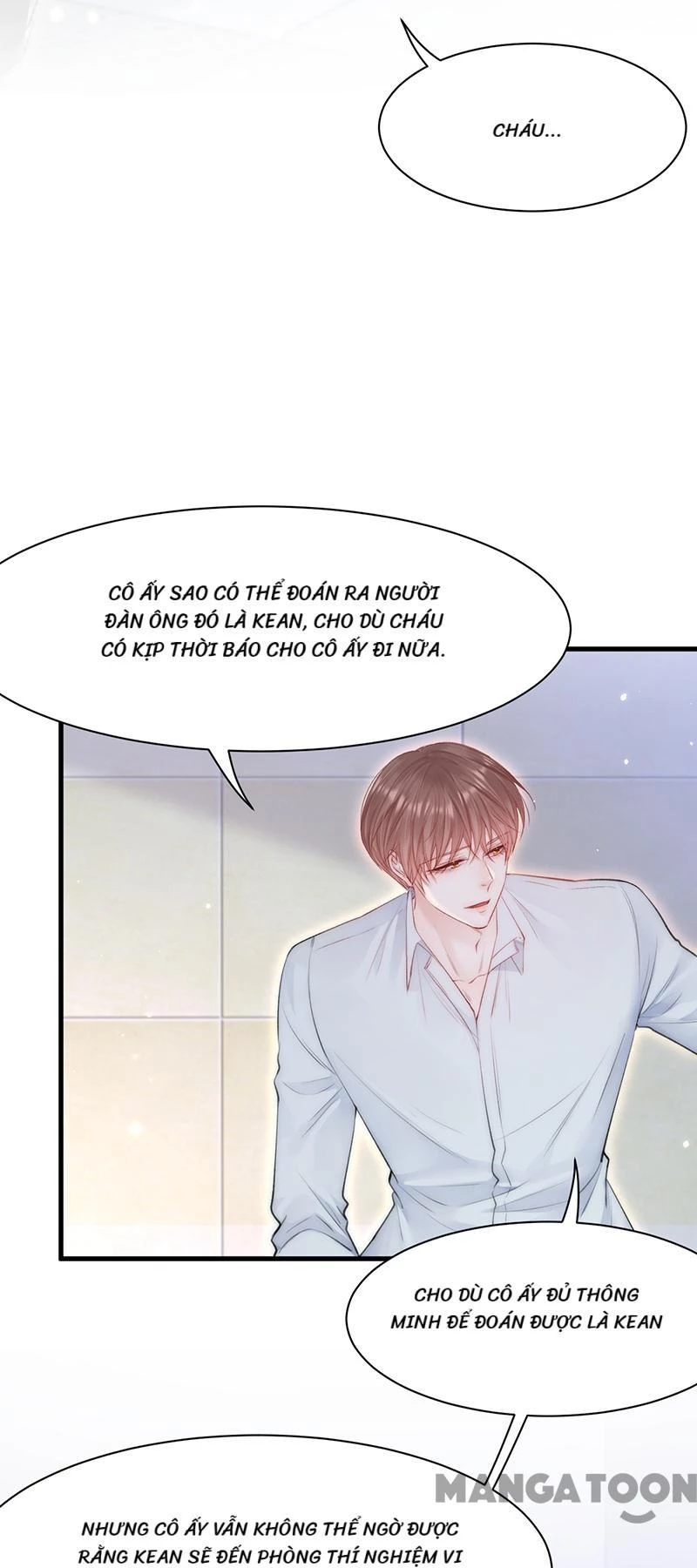 Triều Tây, Con Thích Chú Chapter  97 - 12