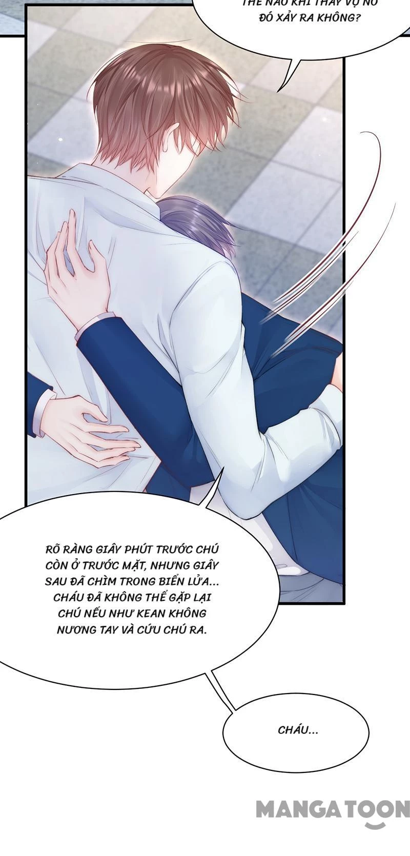 Triều Tây, Con Thích Chú Chapter  97 - 14