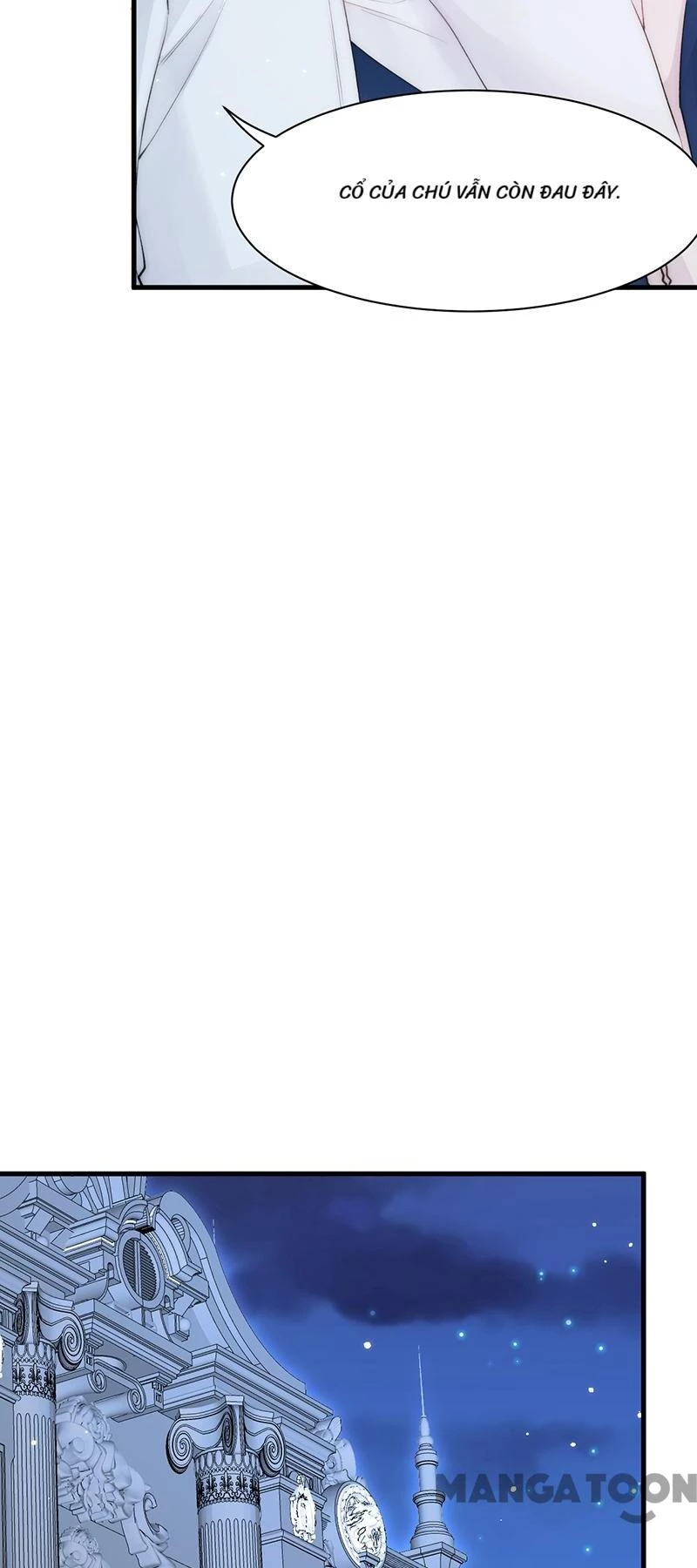 Triều Tây, Con Thích Chú Chapter  97 - 18