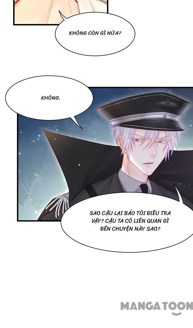 Triều Tây, Con Thích Chú Chapter  97 - 21