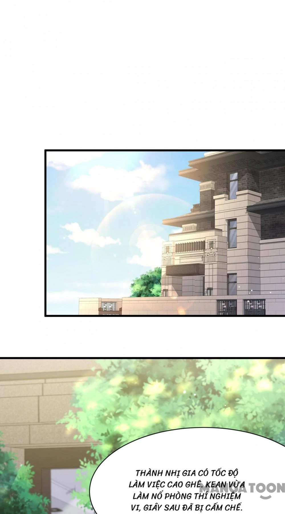 Triều Tây, Con Thích Chú Chapter  97 - 27