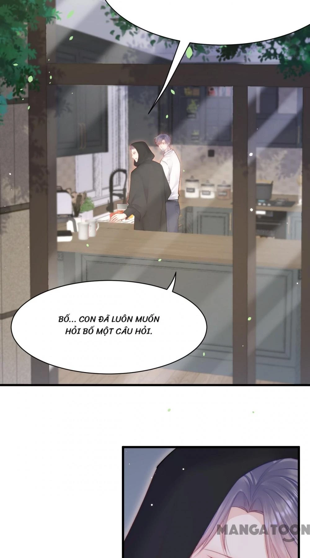 Triều Tây, Con Thích Chú Chapter  97 - 28