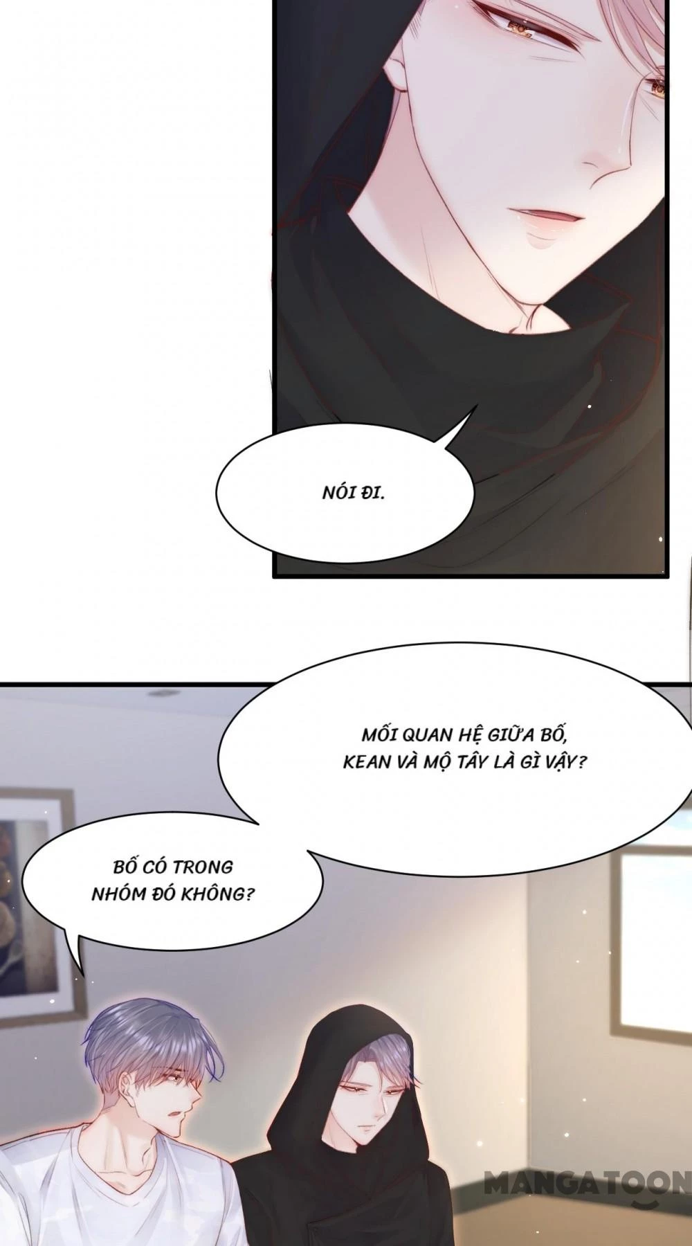 Triều Tây, Con Thích Chú Chapter  97 - 29