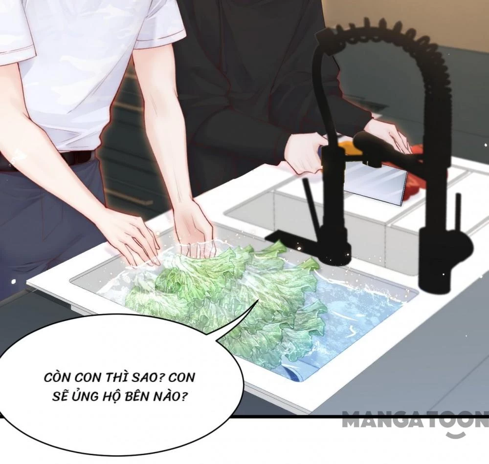 Triều Tây, Con Thích Chú Chapter  97 - 30