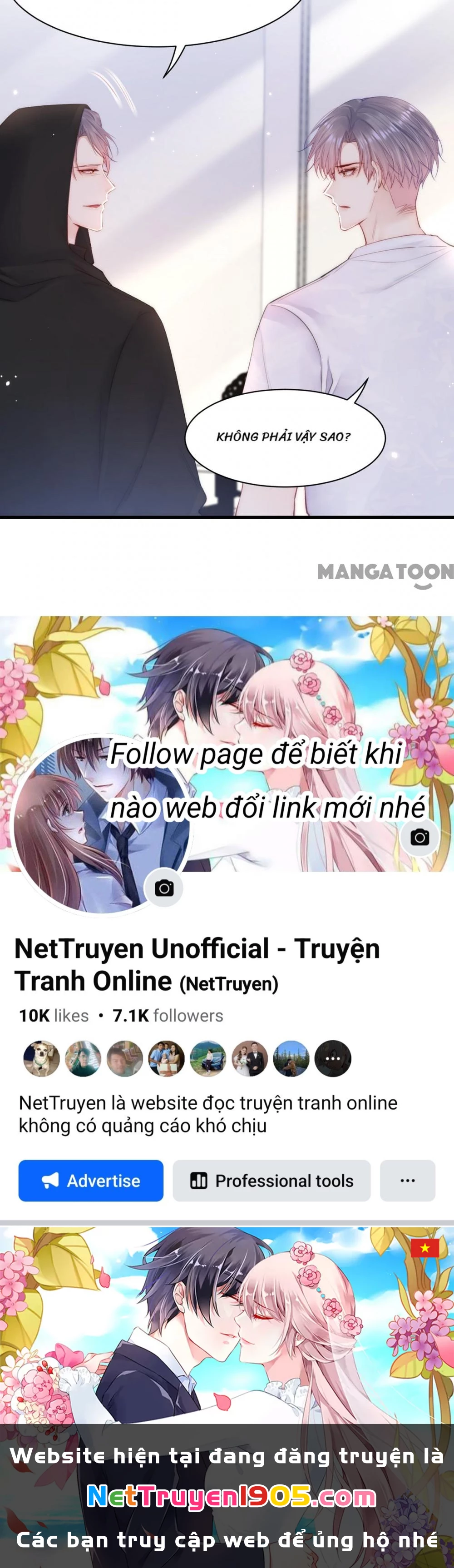 Triều Tây, Con Thích Chú Chapter  97 - 32