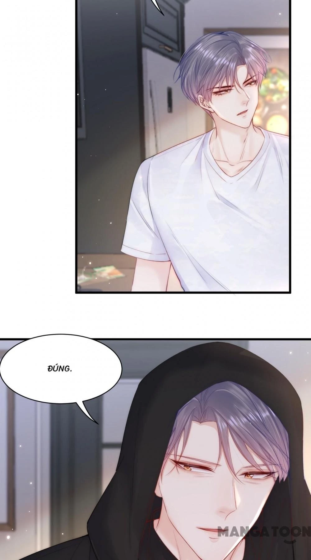 Triều Tây, Con Thích Chú Chapter  98 - 3