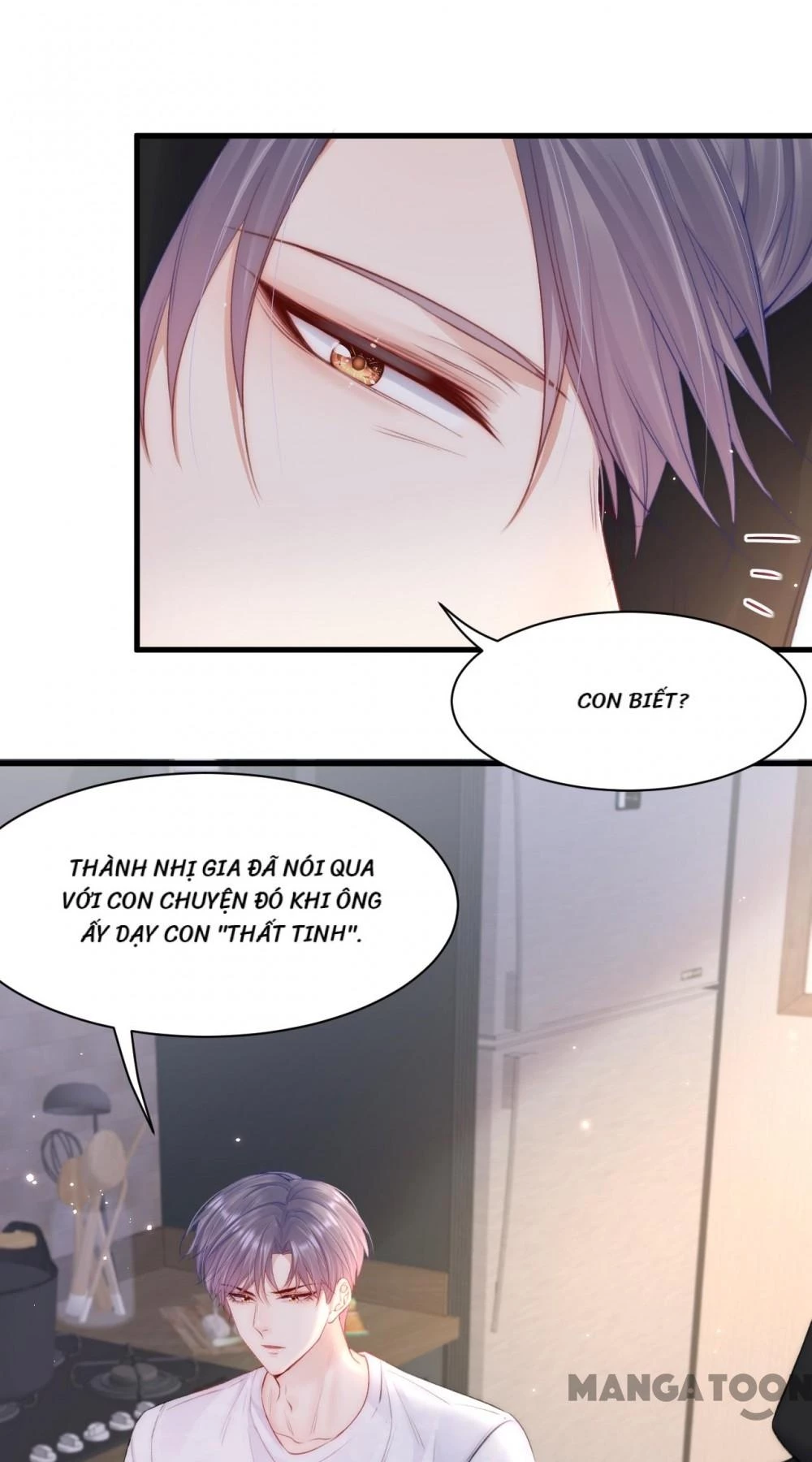 Triều Tây, Con Thích Chú Chapter  98 - 6