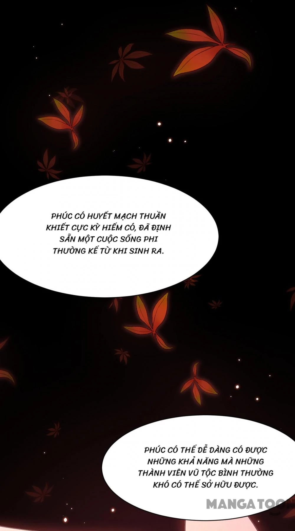 Triều Tây, Con Thích Chú Chapter  98 - 10