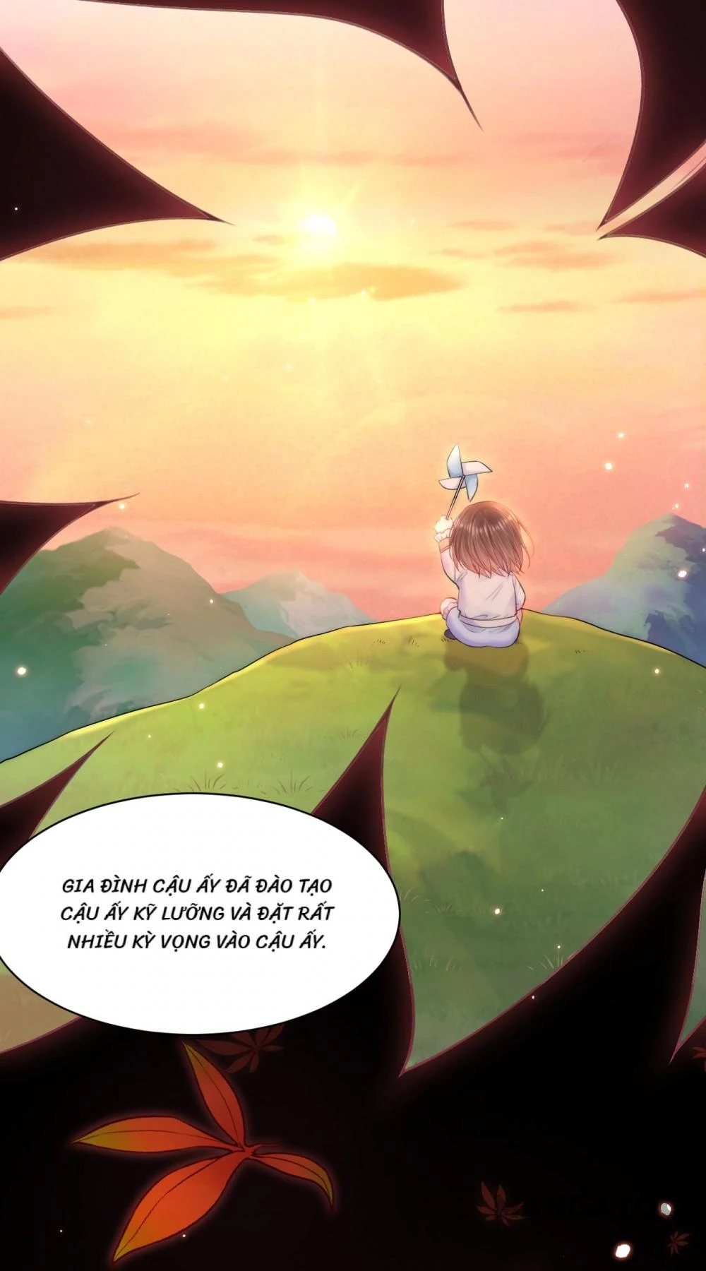 Triều Tây, Con Thích Chú Chapter  98 - 11
