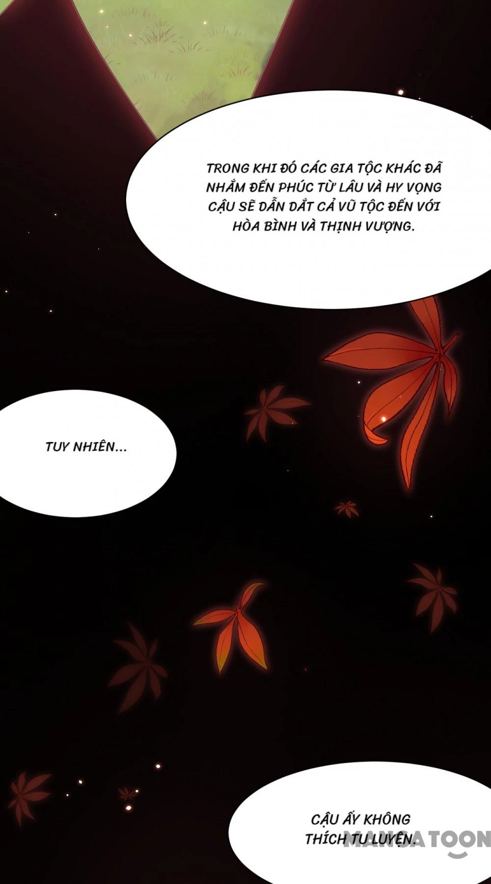 Triều Tây, Con Thích Chú Chapter  98 - 13