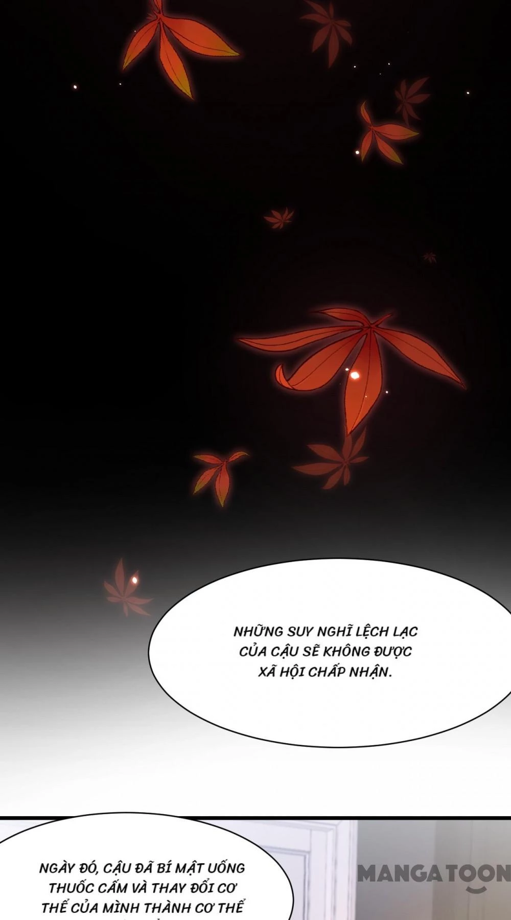 Triều Tây, Con Thích Chú Chapter  98 - 15