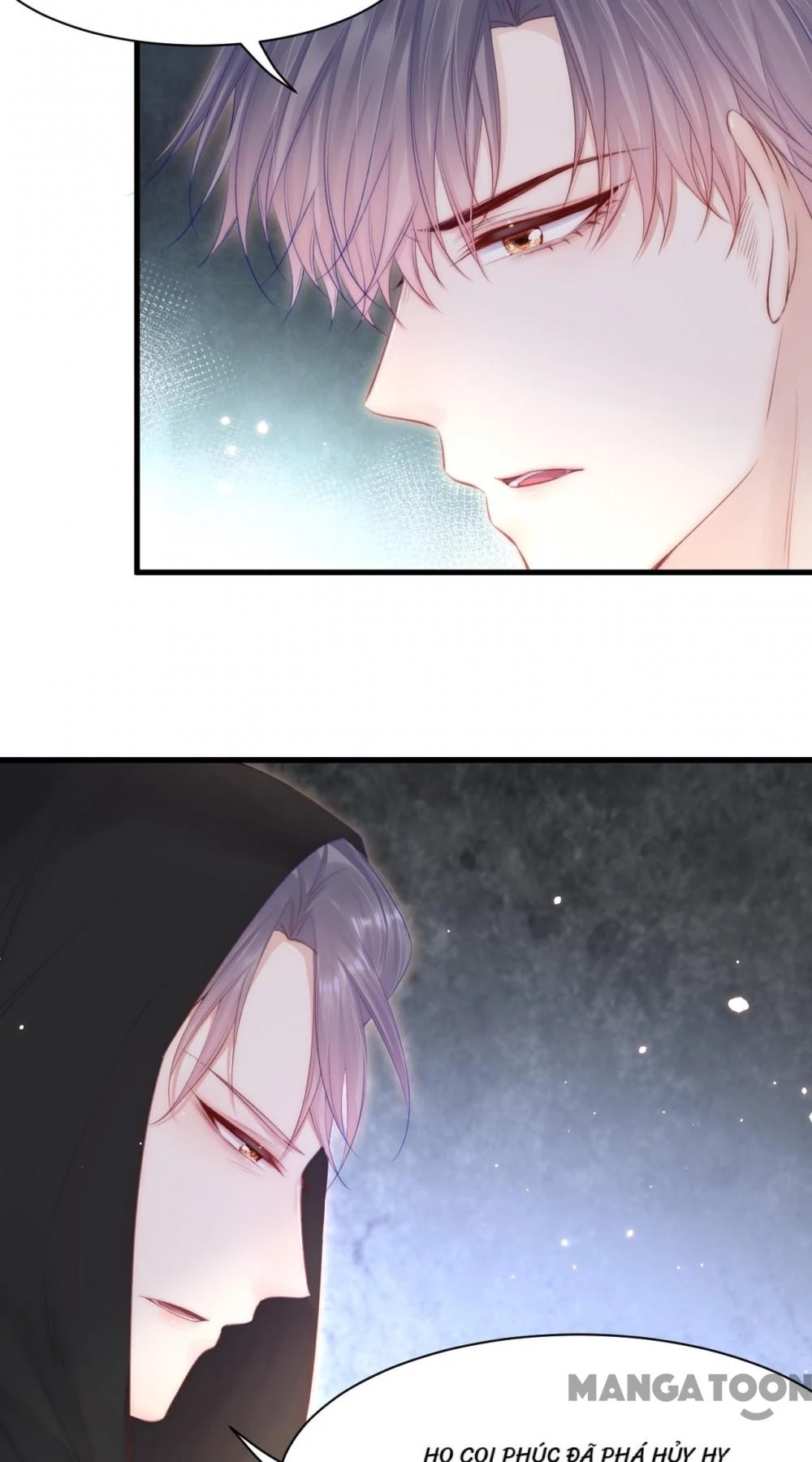 Triều Tây, Con Thích Chú Chapter  98 - 17
