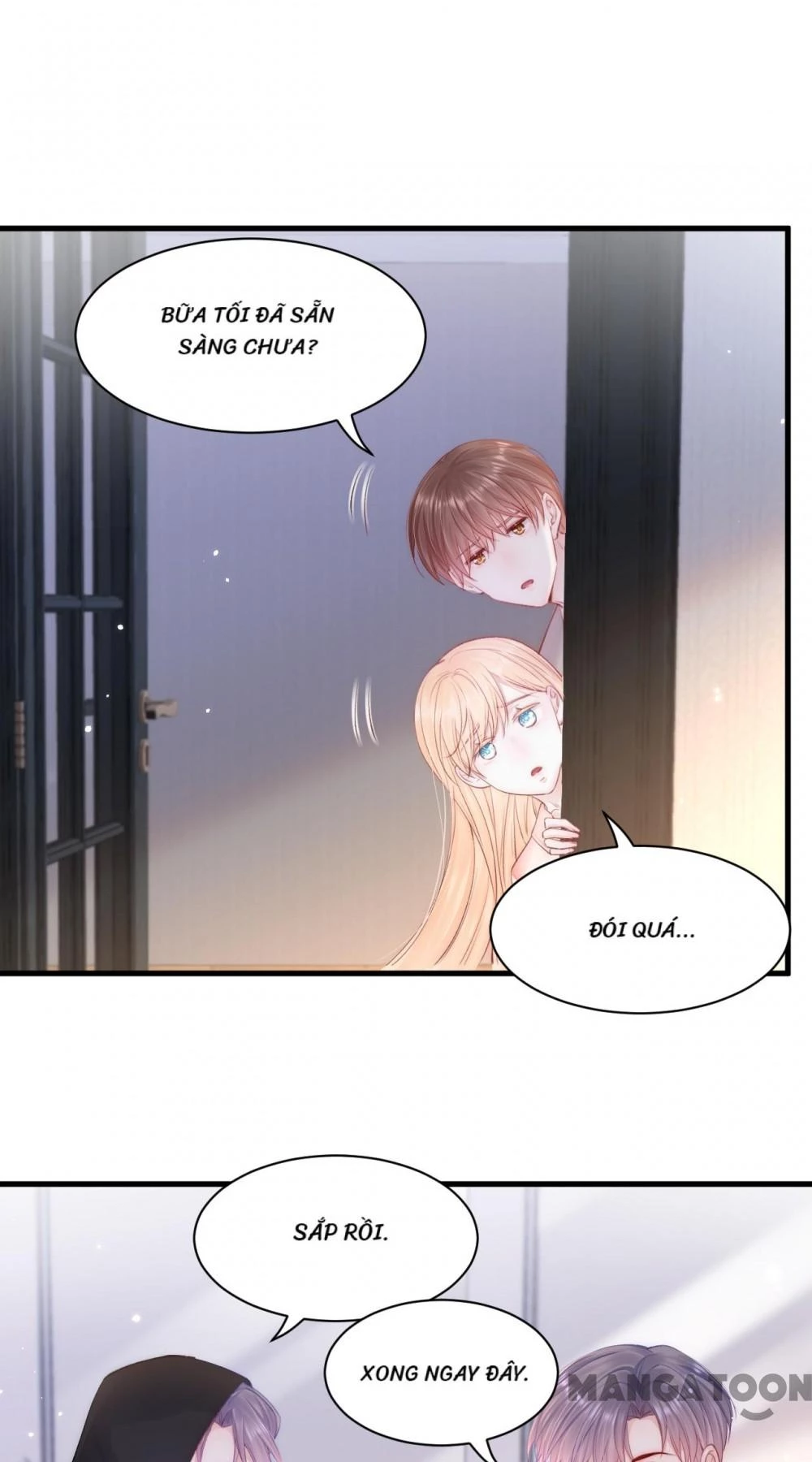 Triều Tây, Con Thích Chú Chapter  98 - 23