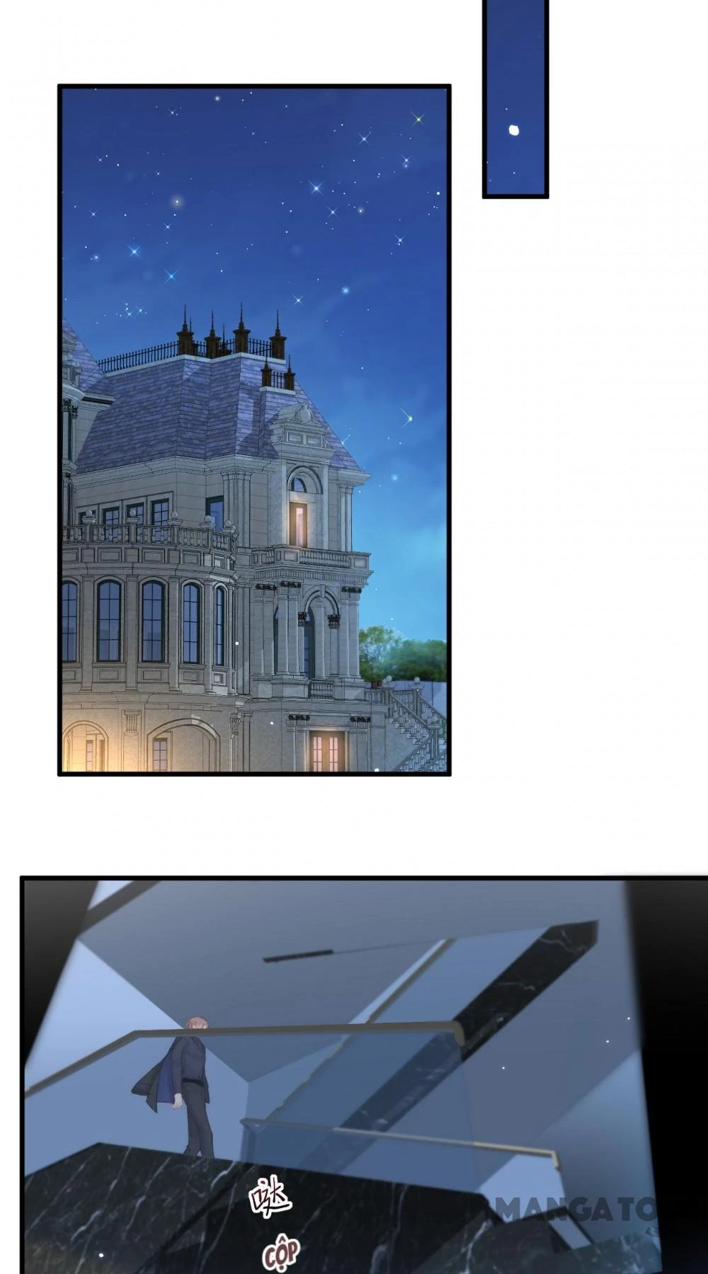 Triều Tây, Con Thích Chú Chapter  98 - 25