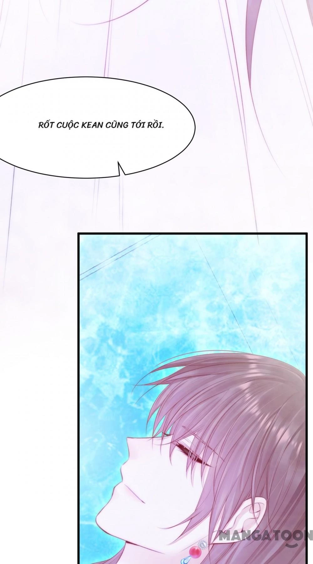 Triều Tây, Con Thích Chú Chapter  98 - 32