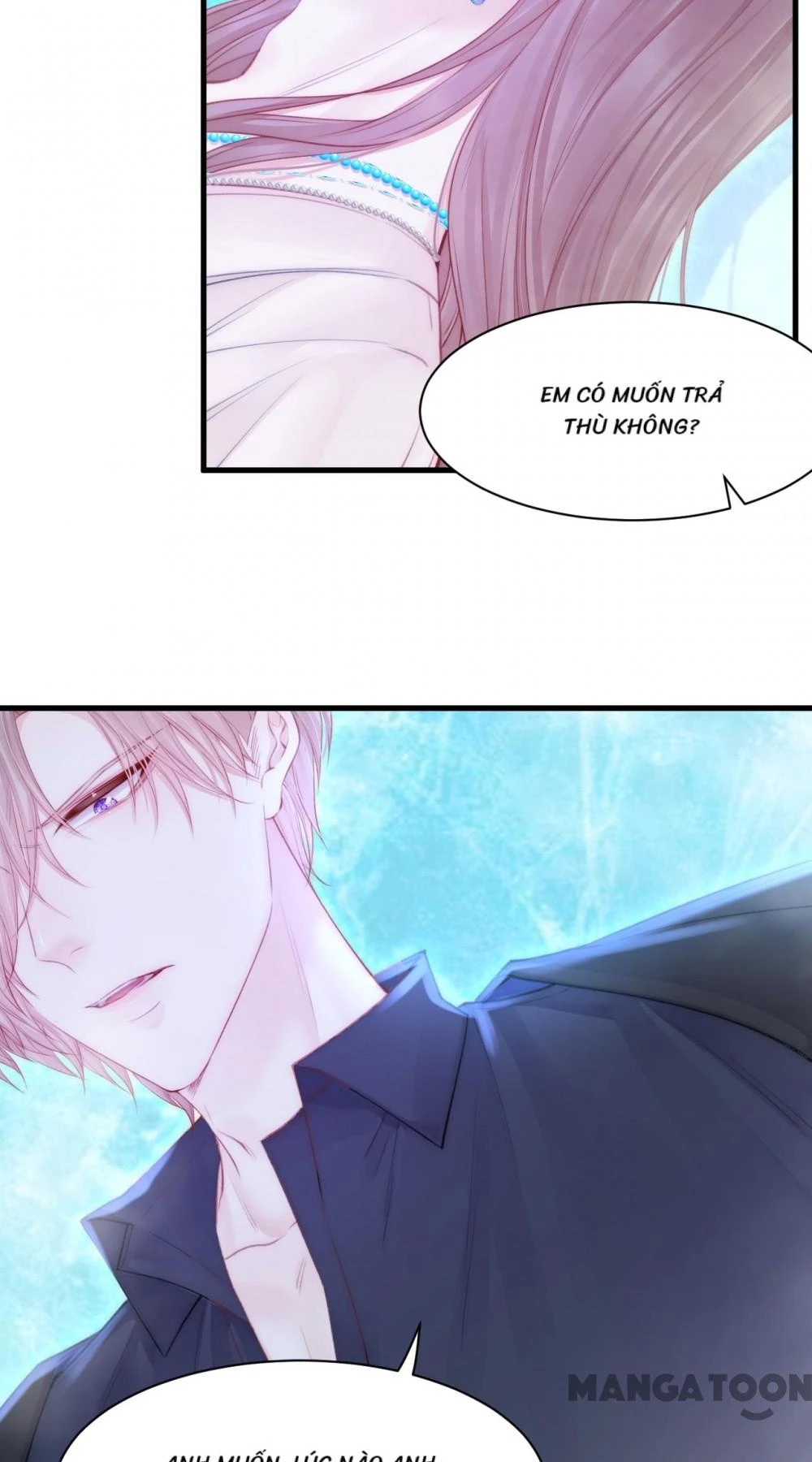 Triều Tây, Con Thích Chú Chapter  98 - 33