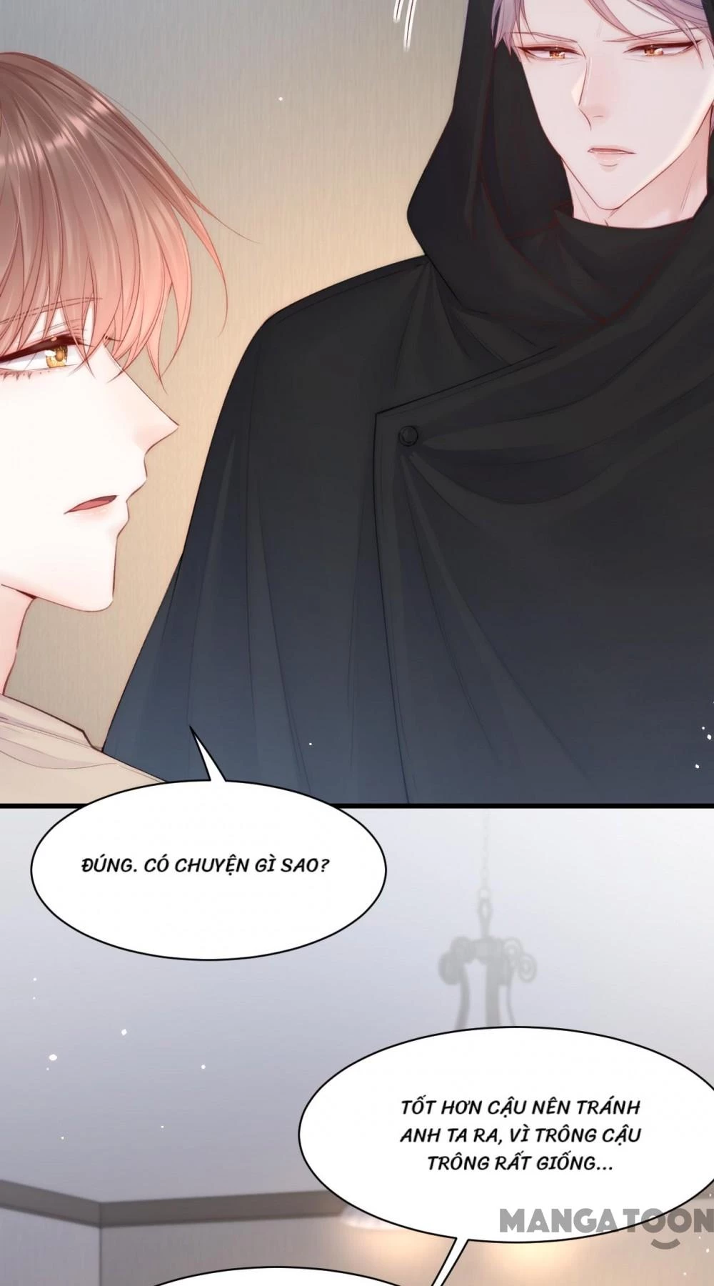 Triều Tây, Con Thích Chú Chapter  98 - 43