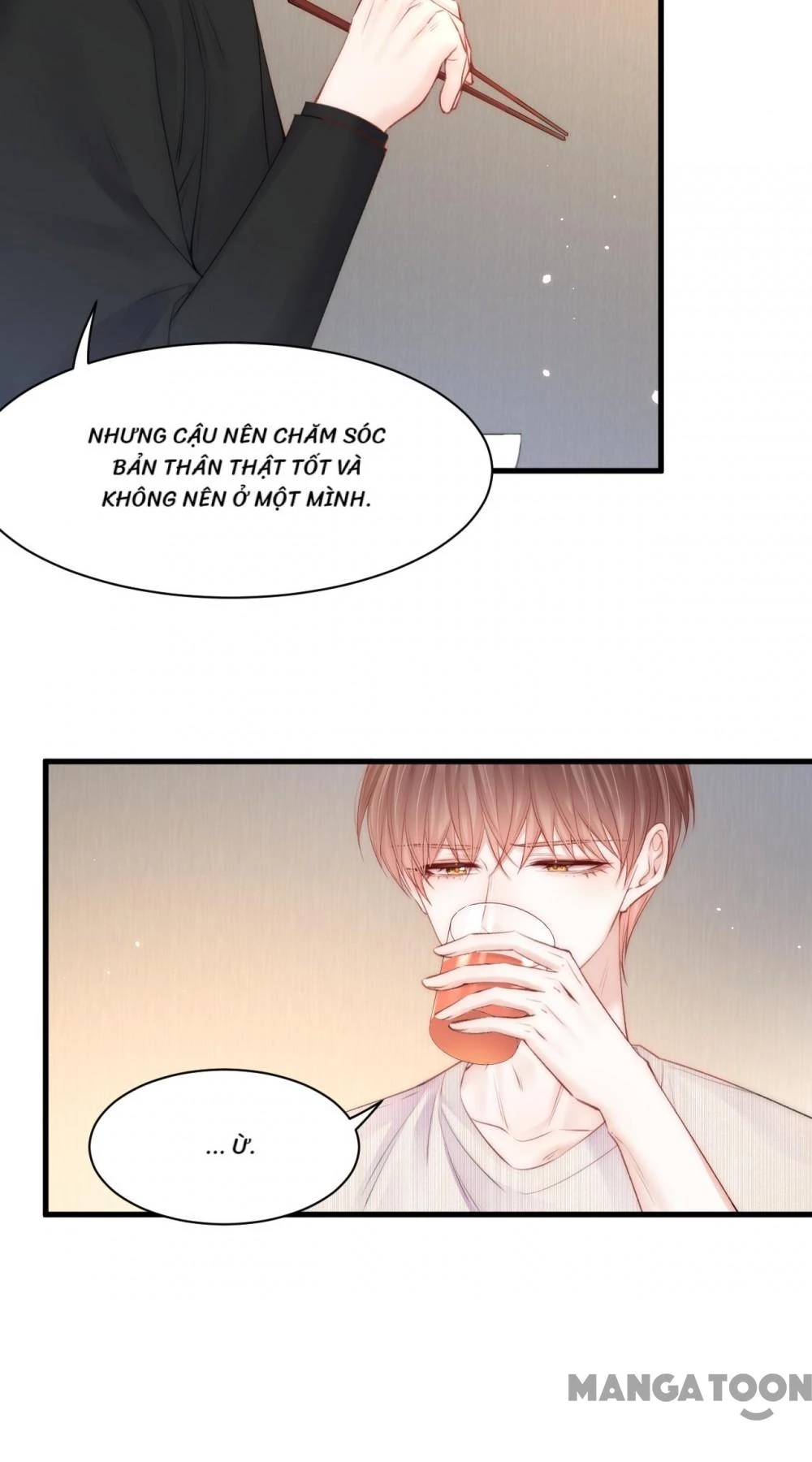 Triều Tây, Con Thích Chú Chapter  98 - 46