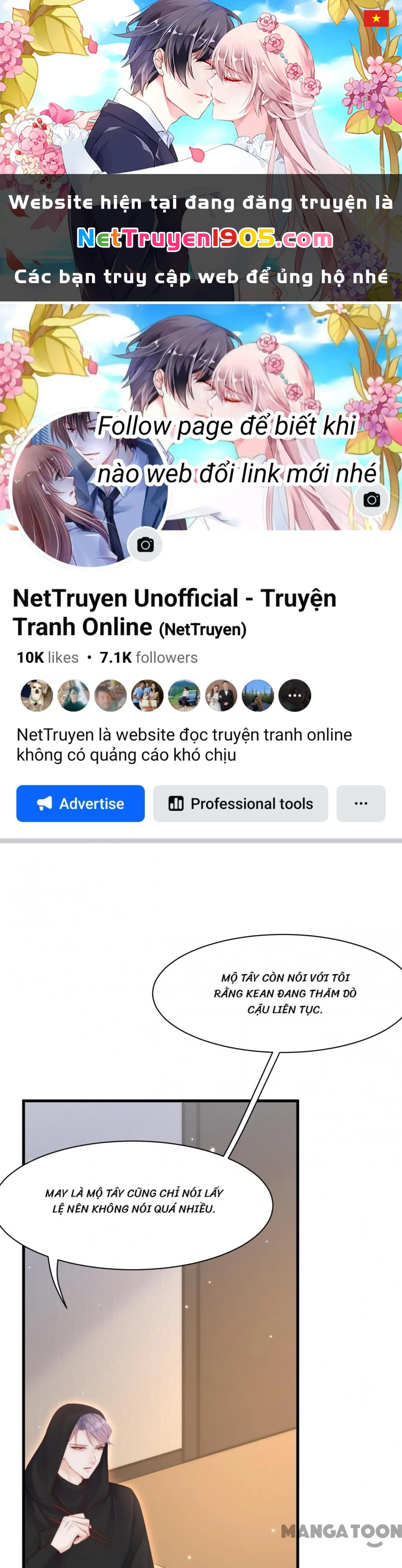 Triều Tây, Con Thích Chú Chapter 99 - 1