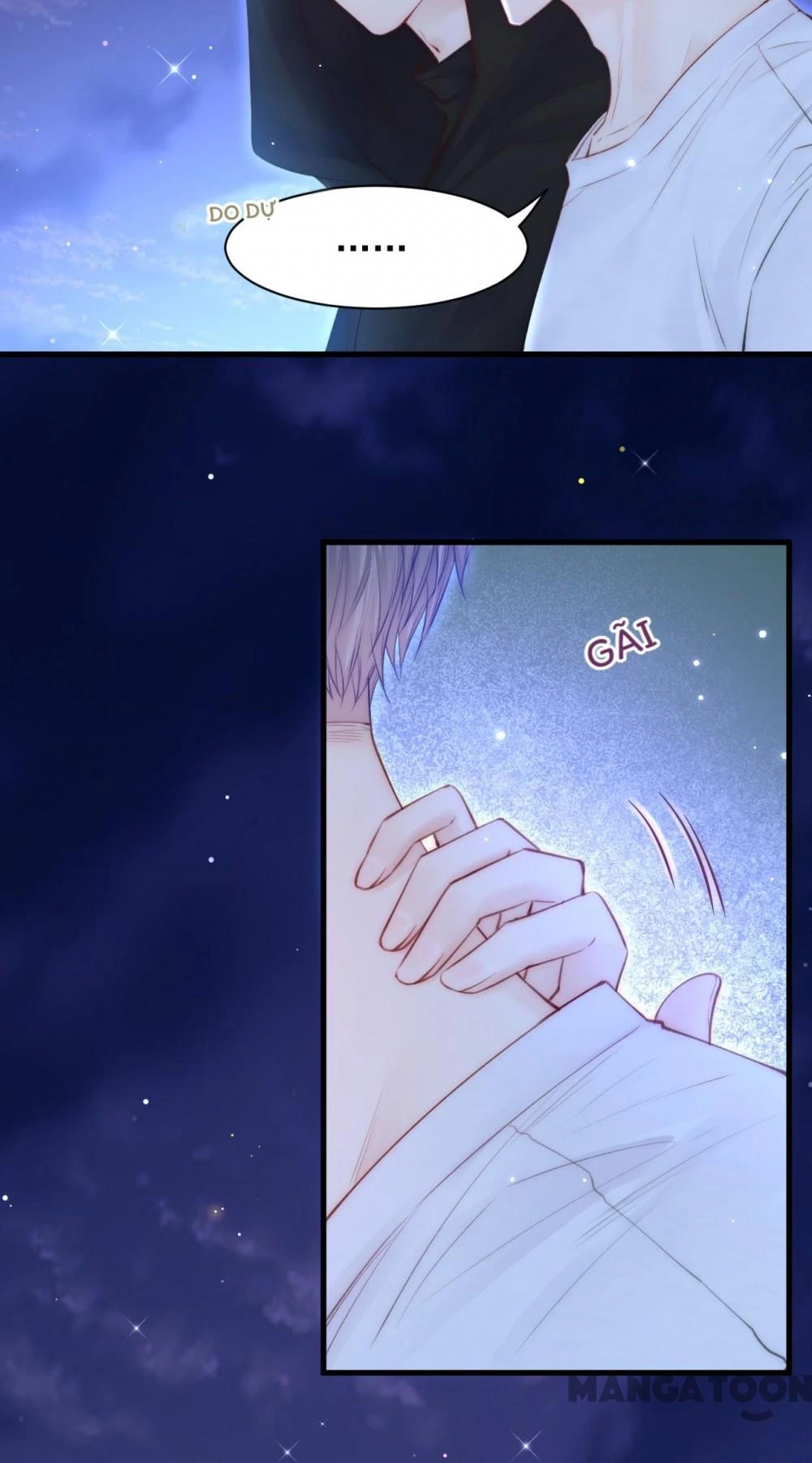 Triều Tây, Con Thích Chú Chapter 99 - 6