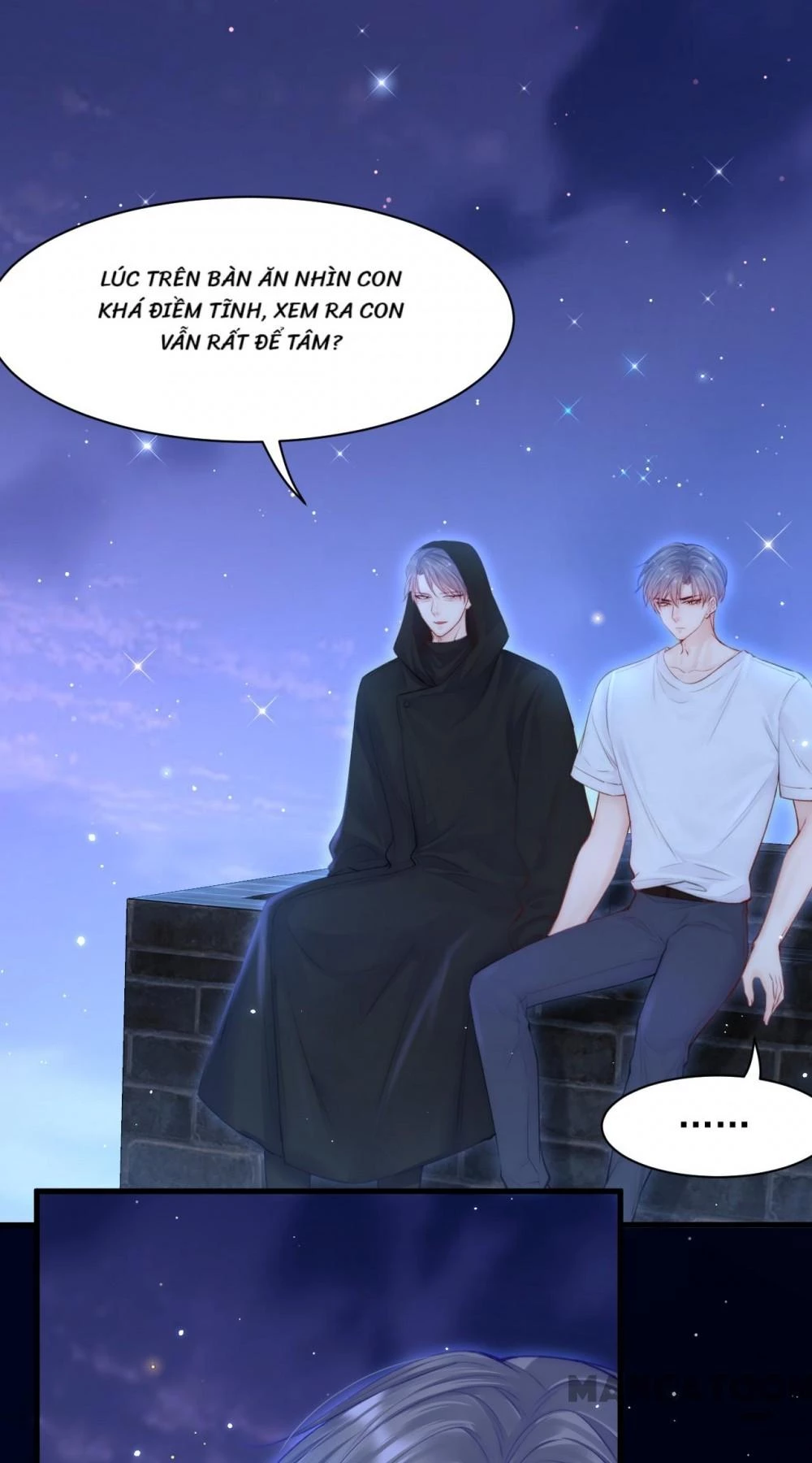 Triều Tây, Con Thích Chú Chapter 99 - 7