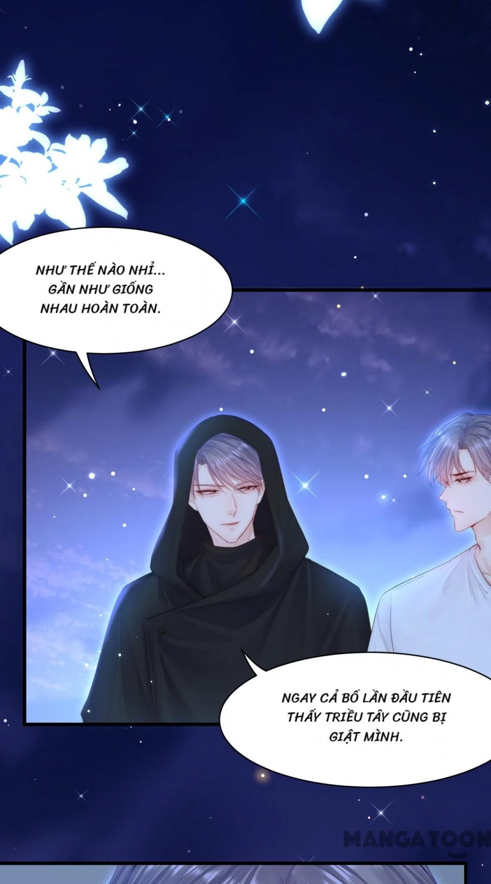 Triều Tây, Con Thích Chú Chapter 99 - 9