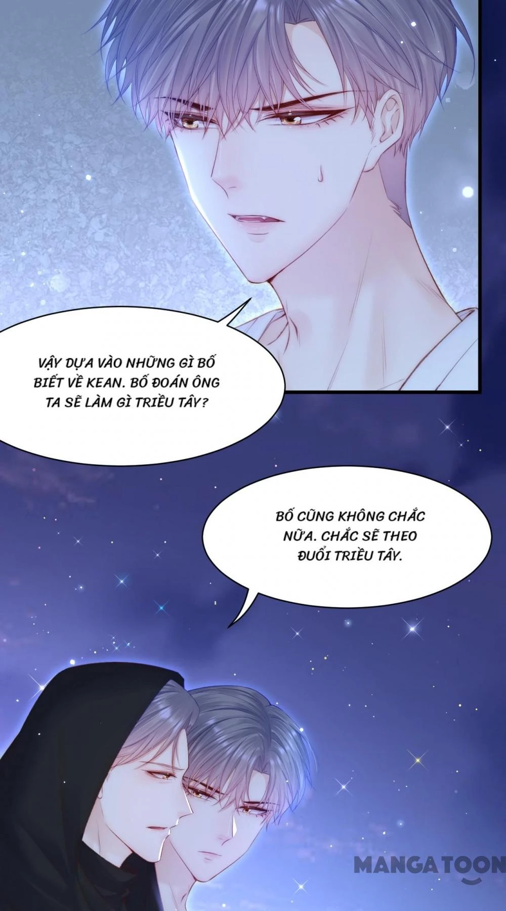 Triều Tây, Con Thích Chú Chapter 99 - 10