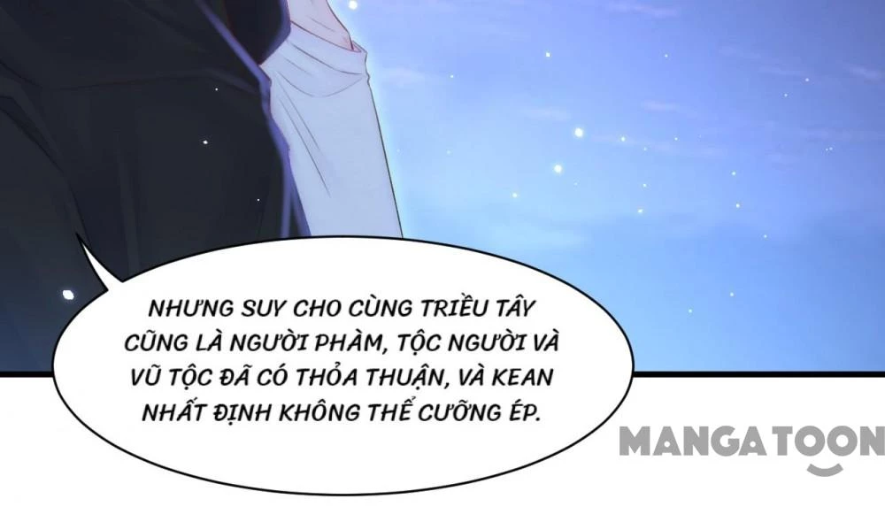 Triều Tây, Con Thích Chú Chapter 99 - 11