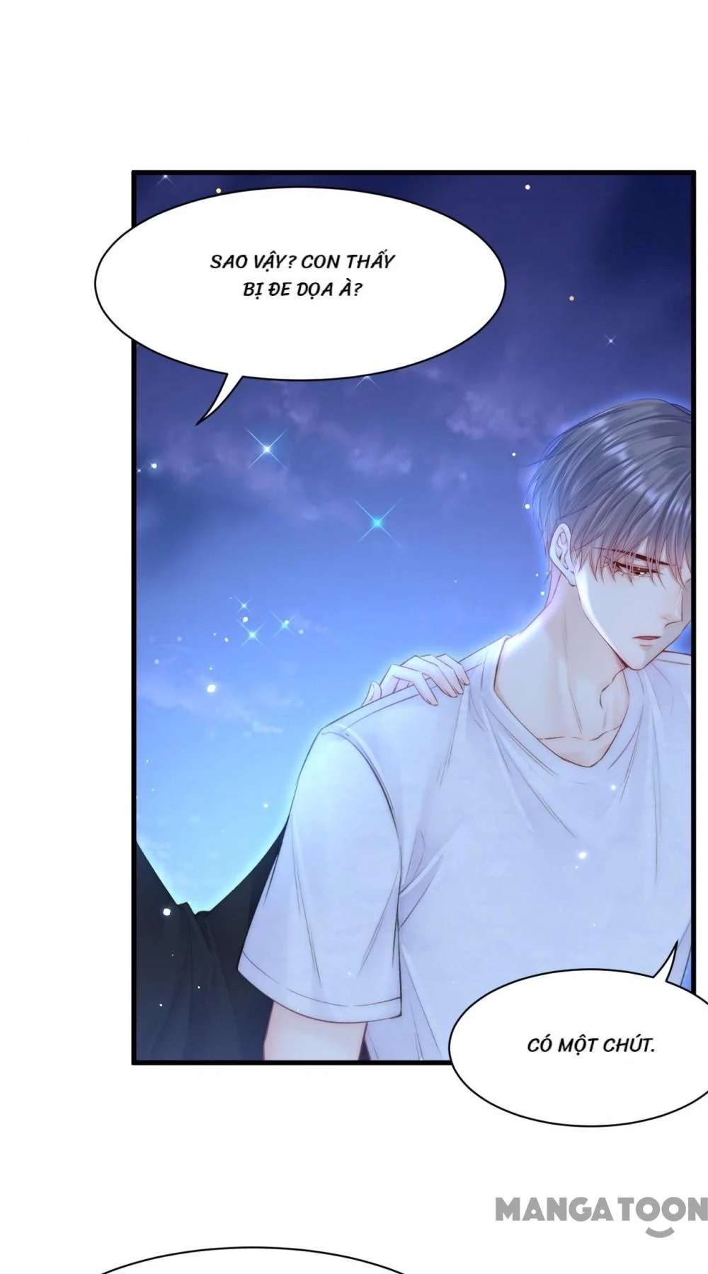 Triều Tây, Con Thích Chú Chapter 99 - 12