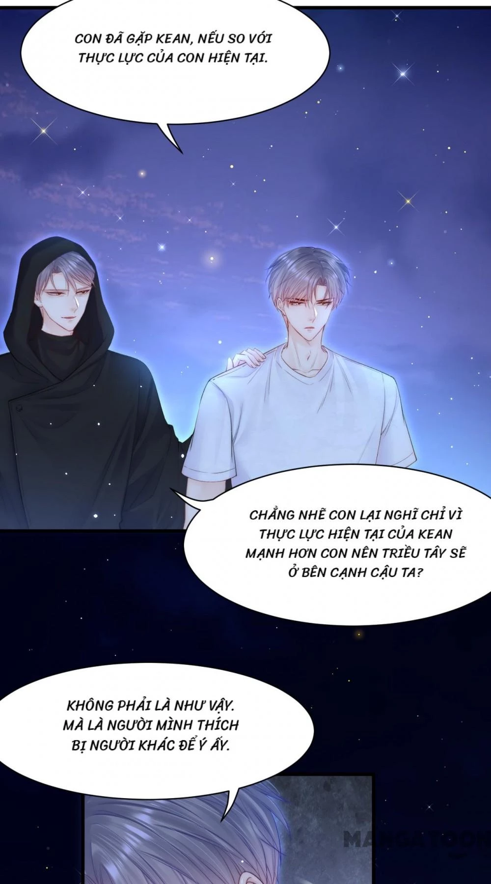 Triều Tây, Con Thích Chú Chapter 99 - 13