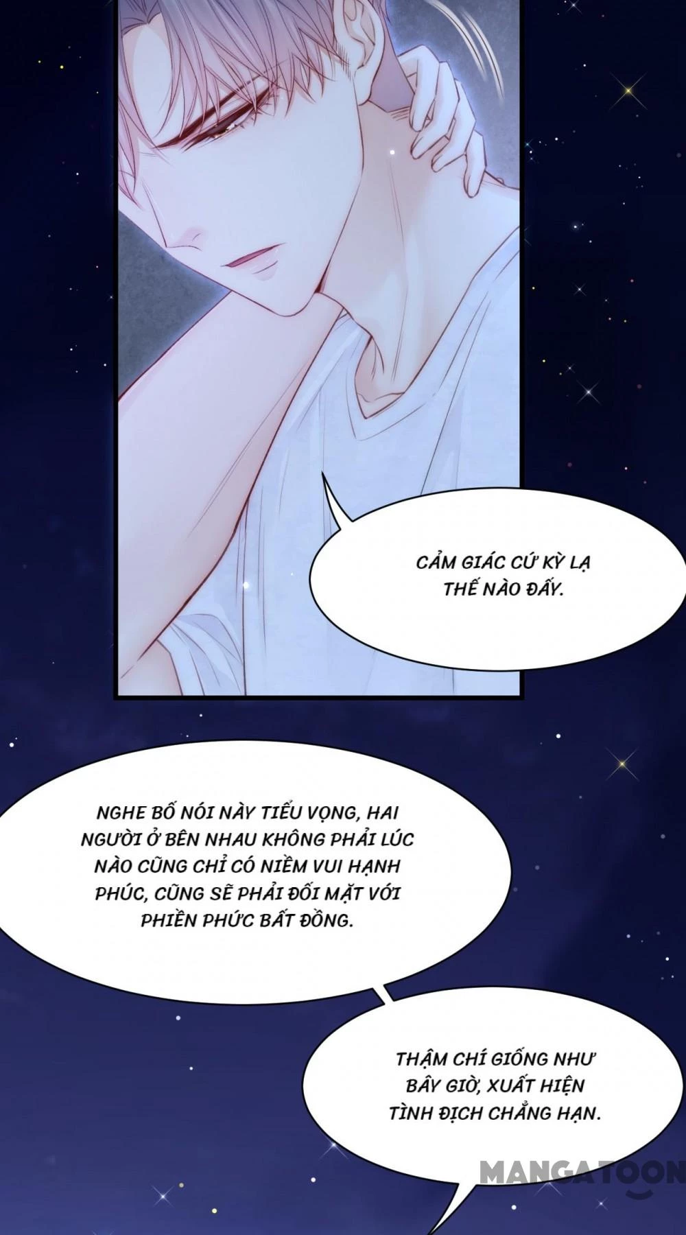 Triều Tây, Con Thích Chú Chapter 99 - 14