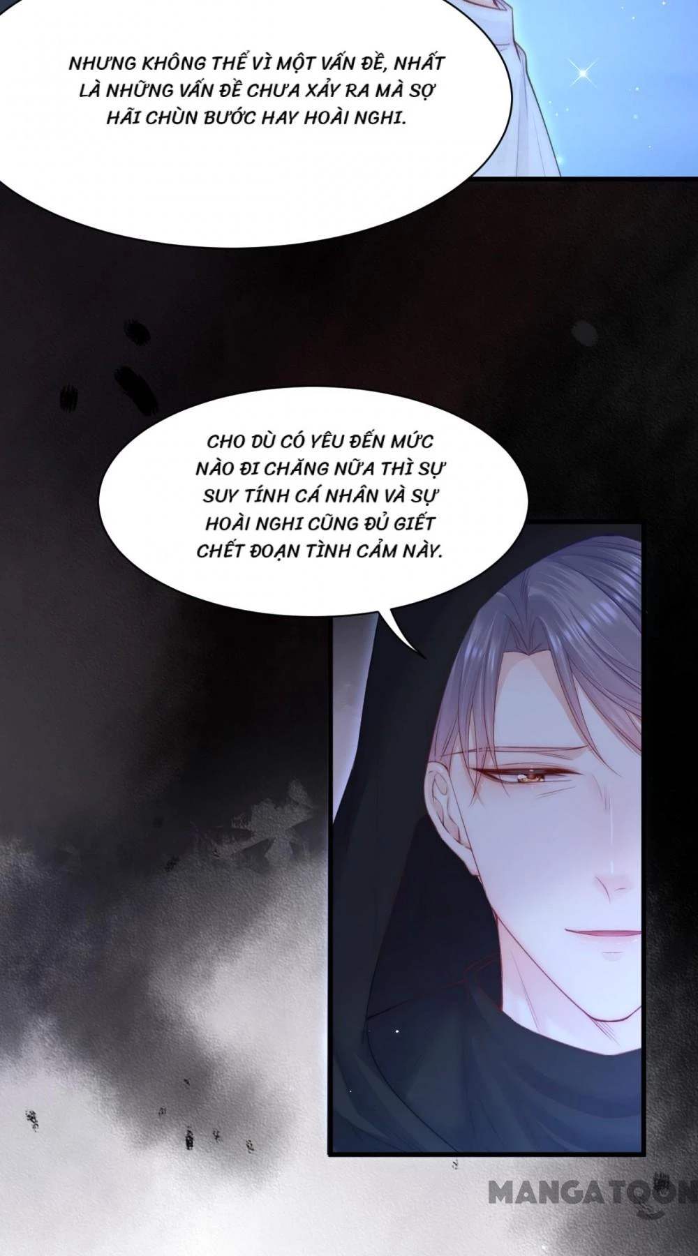 Triều Tây, Con Thích Chú Chapter 99 - 16