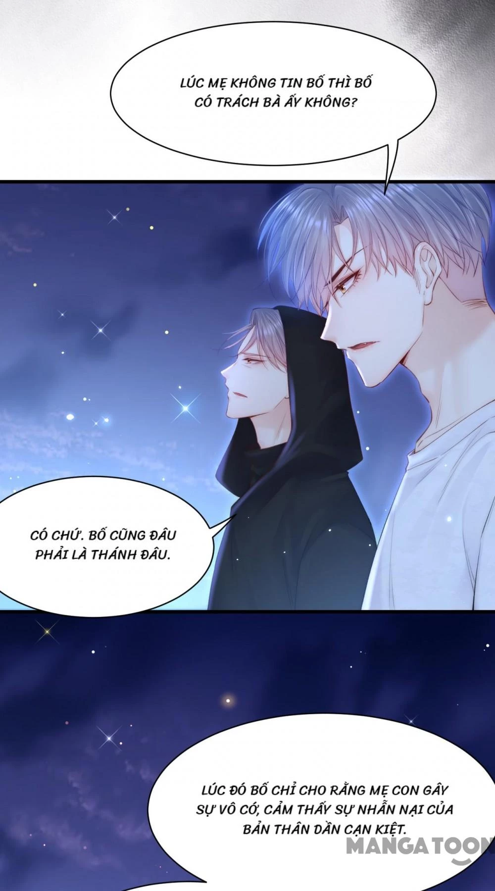 Triều Tây, Con Thích Chú Chapter 99 - 17