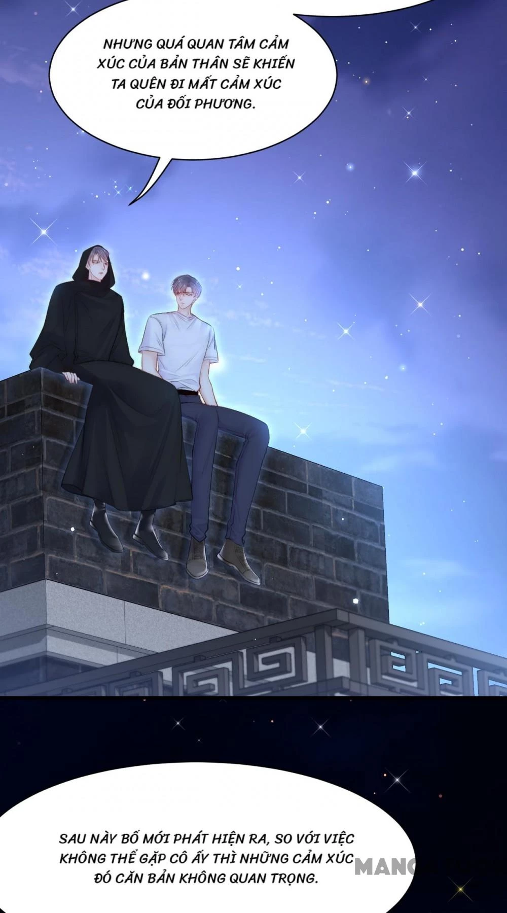 Triều Tây, Con Thích Chú Chapter 99 - 18