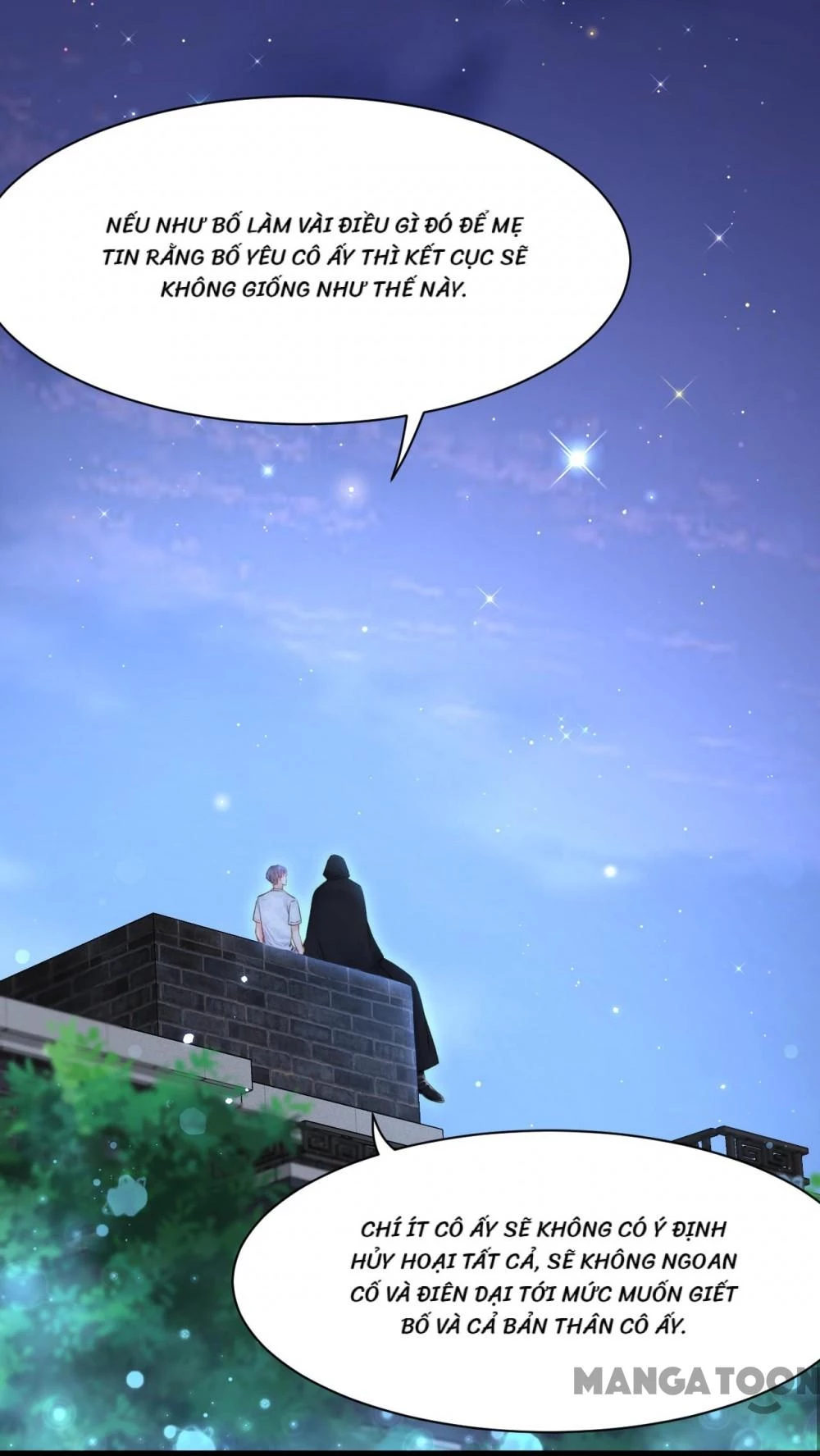 Triều Tây, Con Thích Chú Chapter 99 - 20