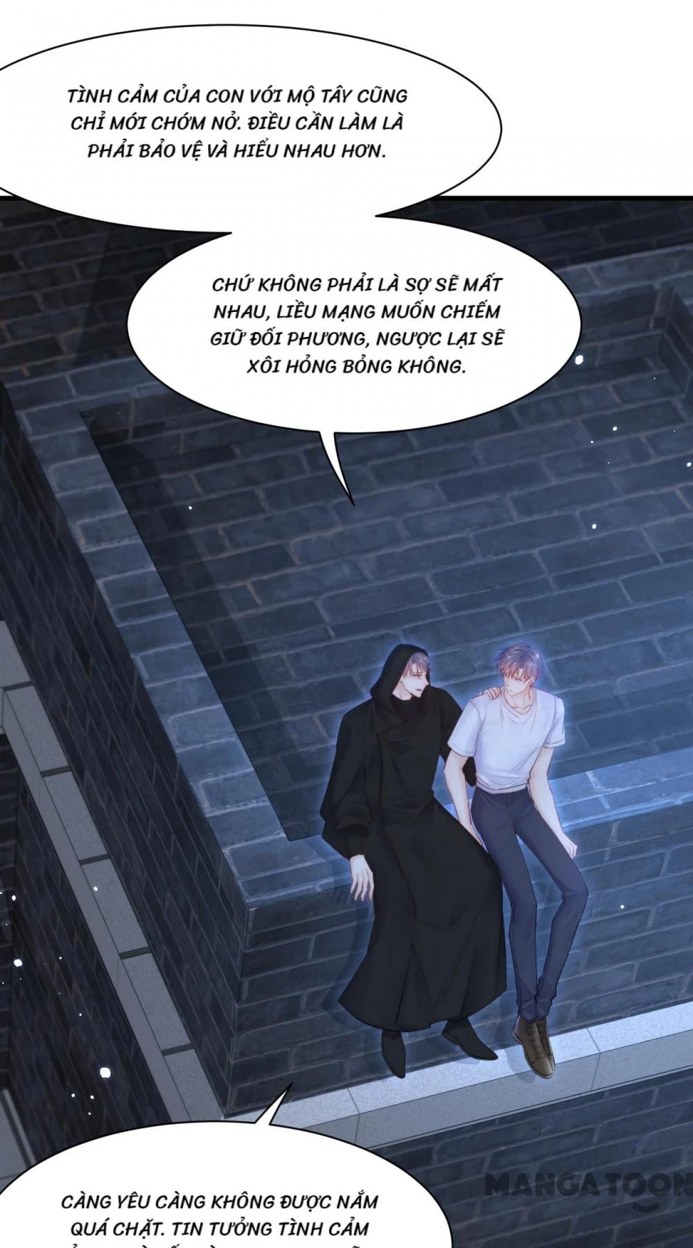 Triều Tây, Con Thích Chú Chapter 99 - 21