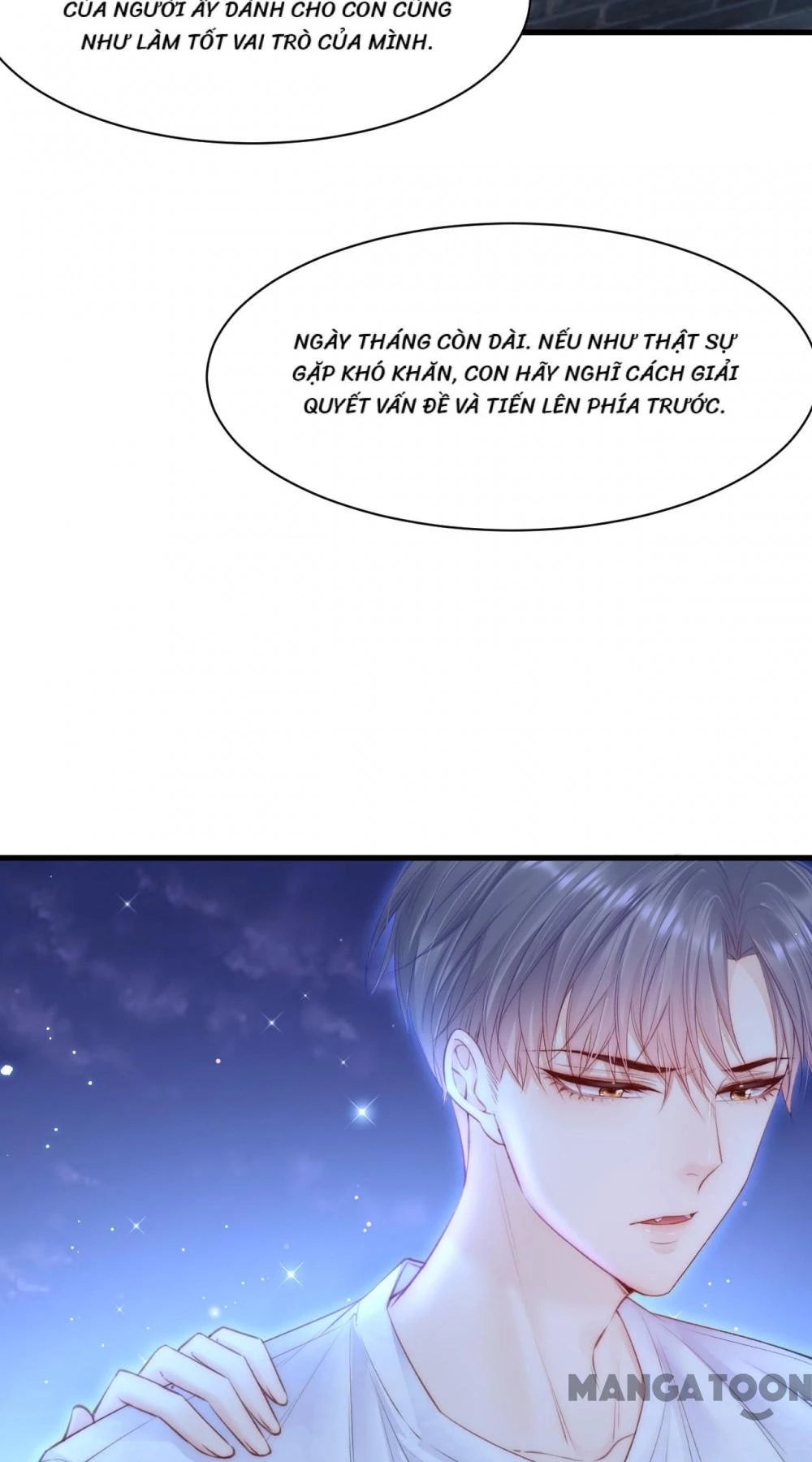 Triều Tây, Con Thích Chú Chapter 99 - 22